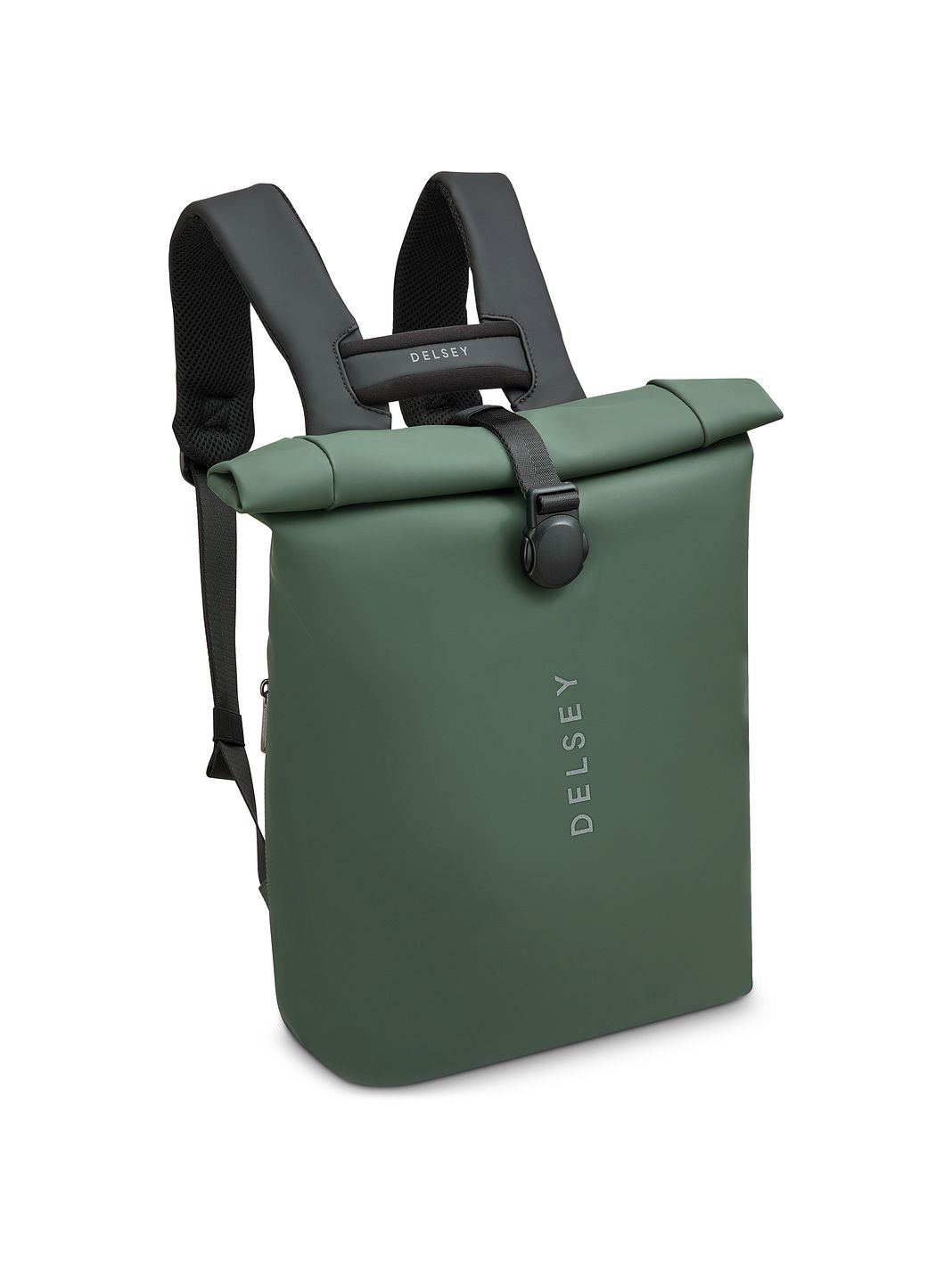 Delsey Paris Turenne Soft Daypack Protezione RFID 45 cm Vano porta PC Delsey Paris Turenne Soft Daypack Protezione RFID 45 cm Vano porta PC