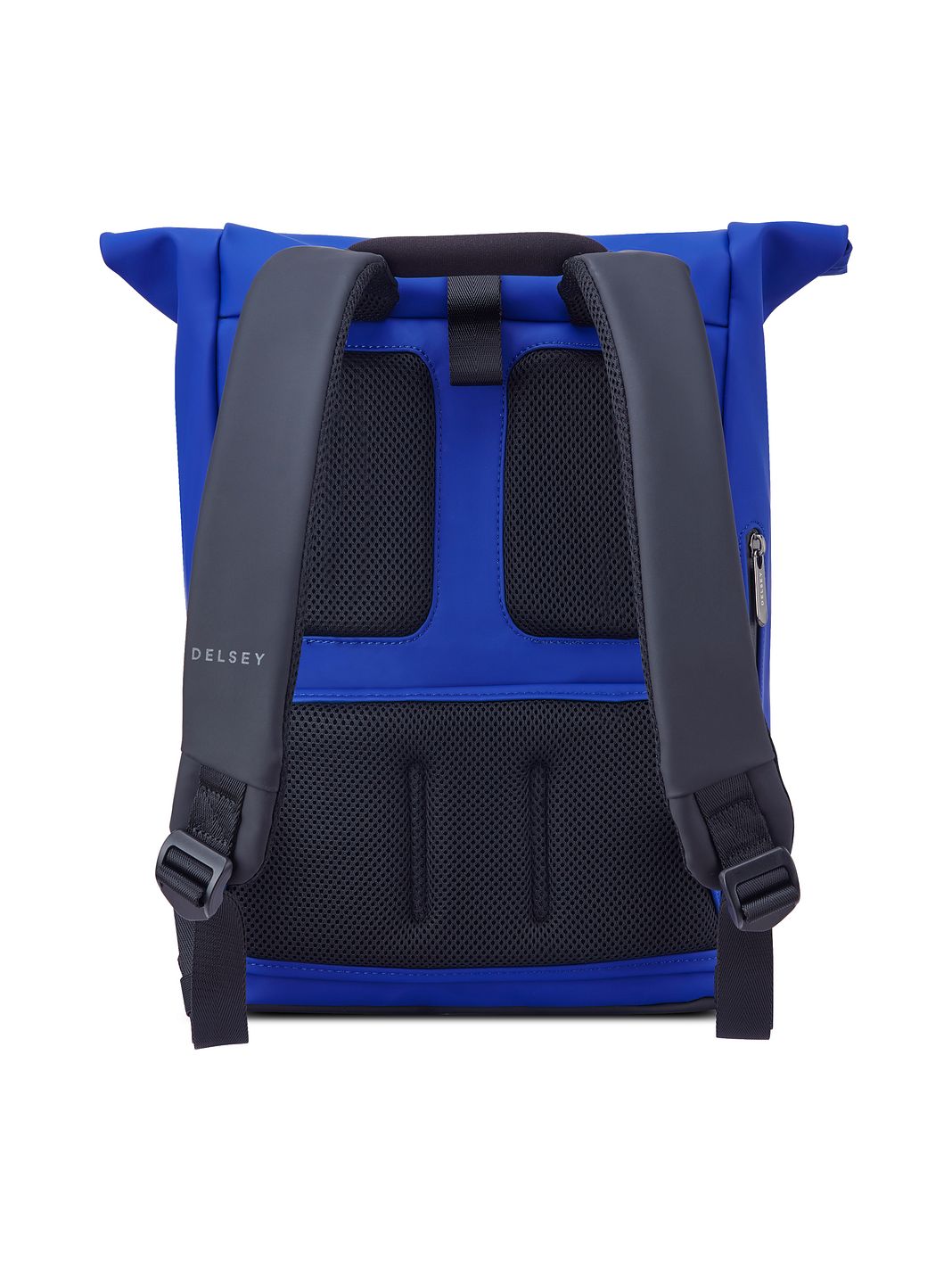 Delsey Paris Turenne Soft Daypack Protezione RFID 45 cm Vano porta PC Delsey Paris Turenne Soft Daypack Protezione RFID 45 cm Vano porta PC