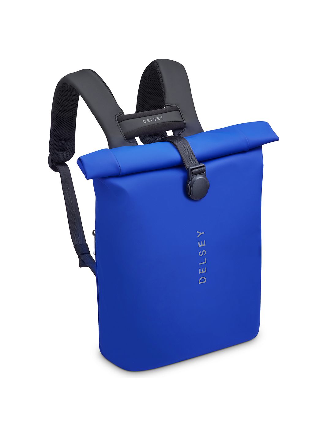 Delsey Paris Turenne Soft Daypack Protezione RFID 45 cm Vano porta PC Delsey Paris Turenne Soft Daypack Protezione RFID 45 cm Vano porta PC