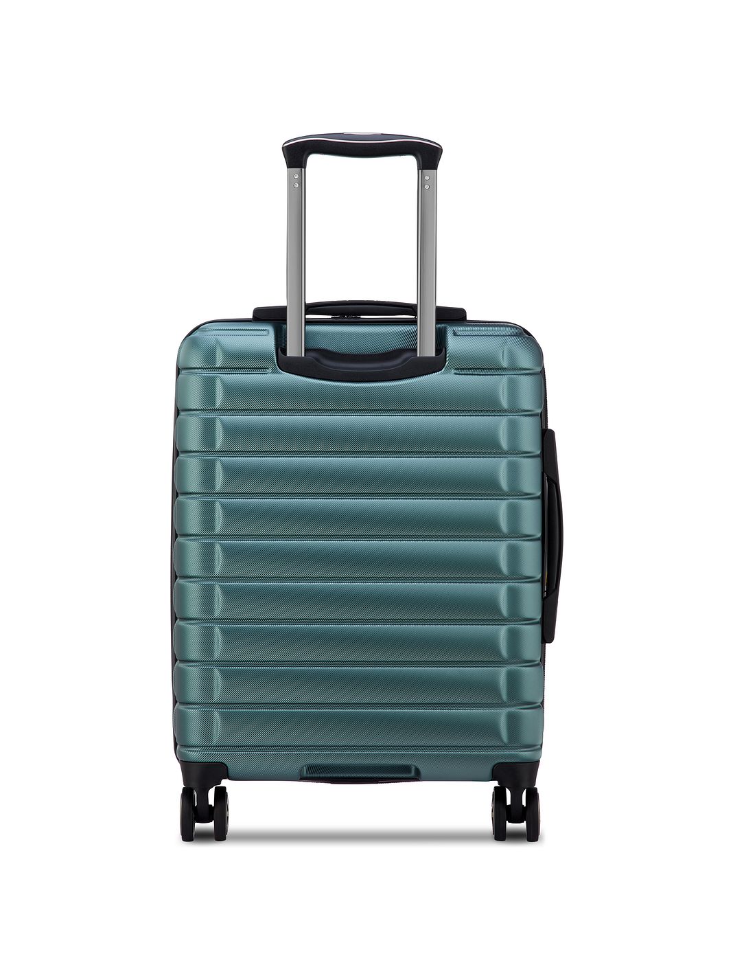 Delsey Paris Shadow 5.0 4 ruote Trolley cabina 55 cm espandibile Delsey Paris Shadow 5.0 4 ruote Trolley cabina 55 cm espandibile