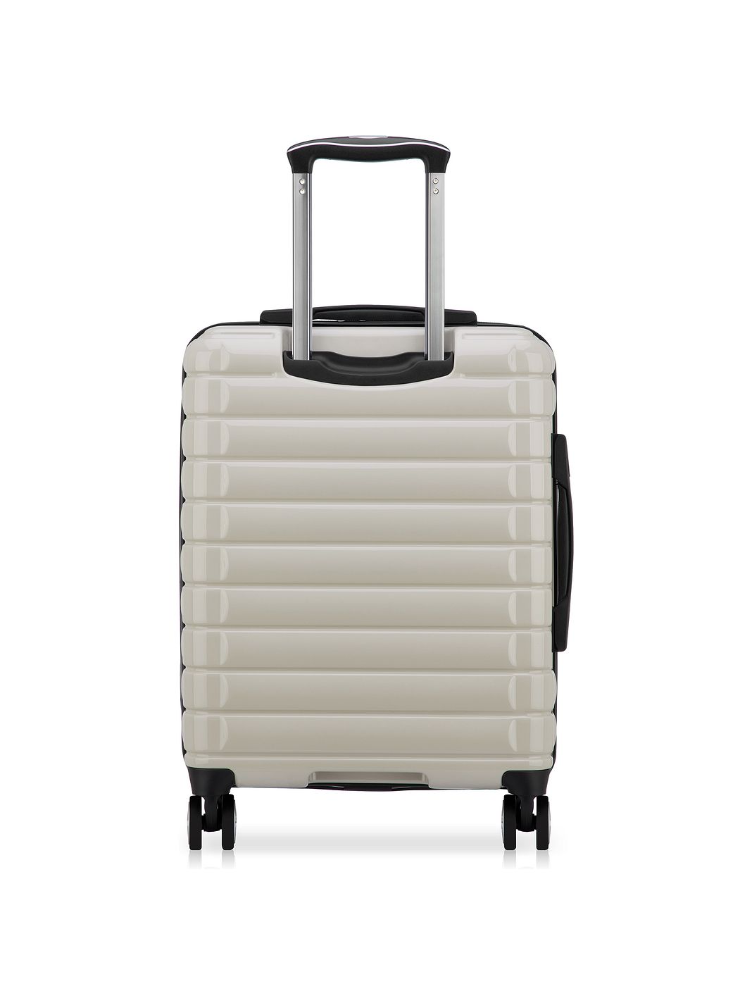 Delsey Paris Shadow 5.0 4 kolečka Příruční zavazadlo 55 cm Rozšiřitelný Delsey Paris Shadow 5.0 4 kolečka Příruční zavazadlo 55 cm Rozšiřitelný