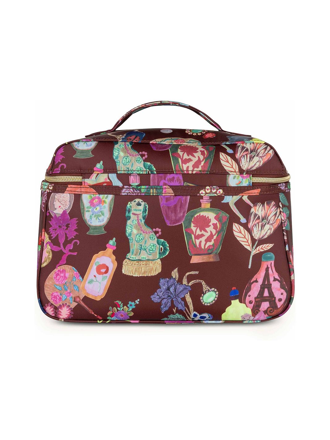 Oilily Deja Futur Borsa da toilette 28 cm Oilily Deja Futur Borsa da toilette 28 cm