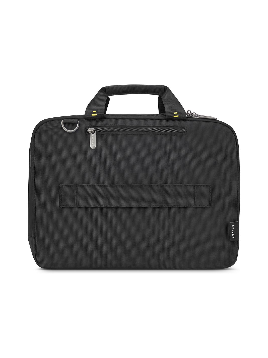 Delsey Paris DLC Pro Cartella Protezione RFID 40 cm Vano porta PC Delsey Paris DLC Pro Cartella Protezione RFID 40 cm Vano porta PC