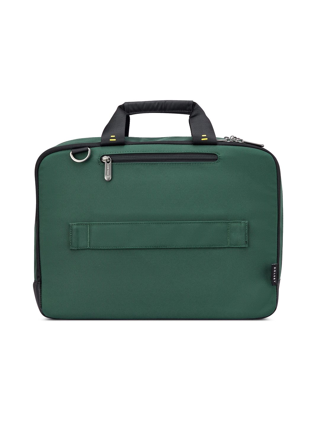 Delsey Paris DLC Pro Aktovka RFID ochrana 40 cm Kapsa na notebook Delsey Paris DLC Pro Aktovka RFID ochrana 40 cm Kapsa na notebook