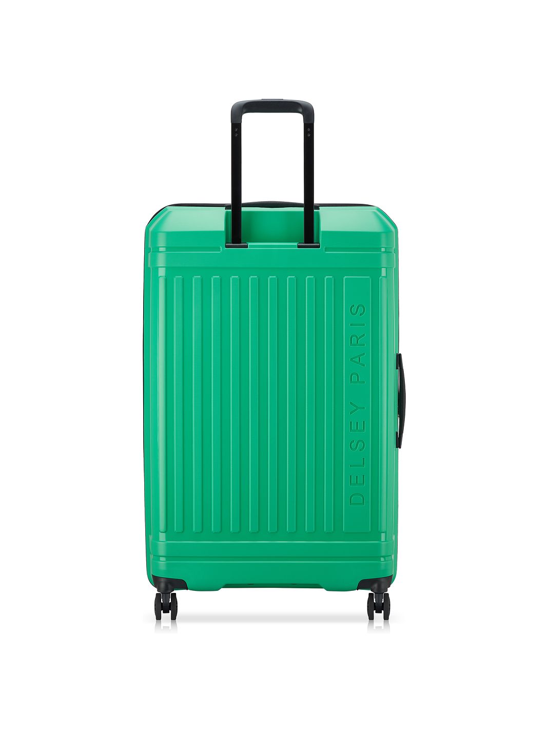 Delsey Paris Lutece Se 4 ruote Carrello 79 cm espandibile Delsey Paris Lutece Se 4 ruote Carrello 79 cm espandibile