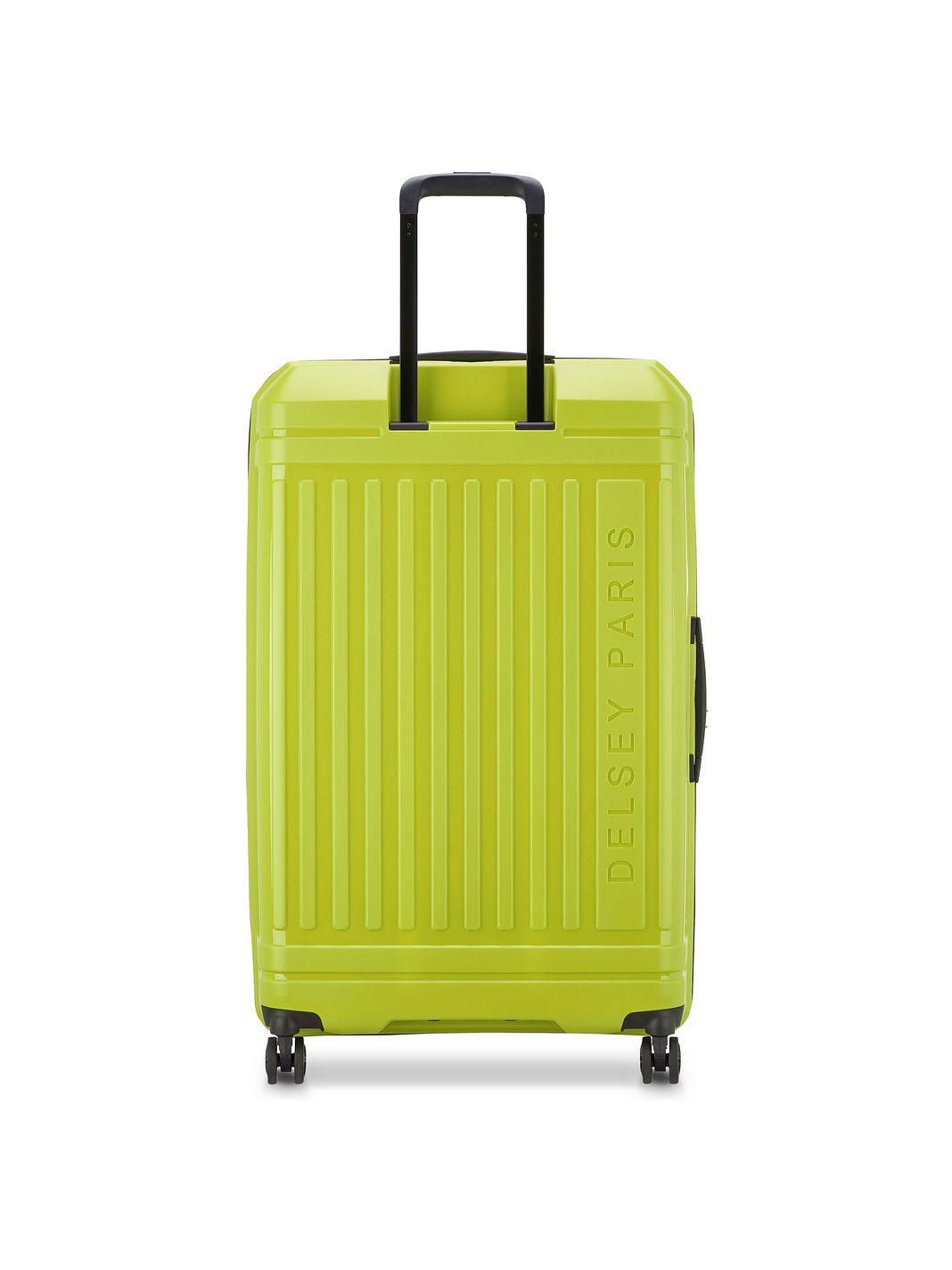 Delsey Paris Lutece Se 4 ruote Carrello 79 cm espandibile Delsey Paris Lutece Se 4 ruote Carrello 79 cm espandibile