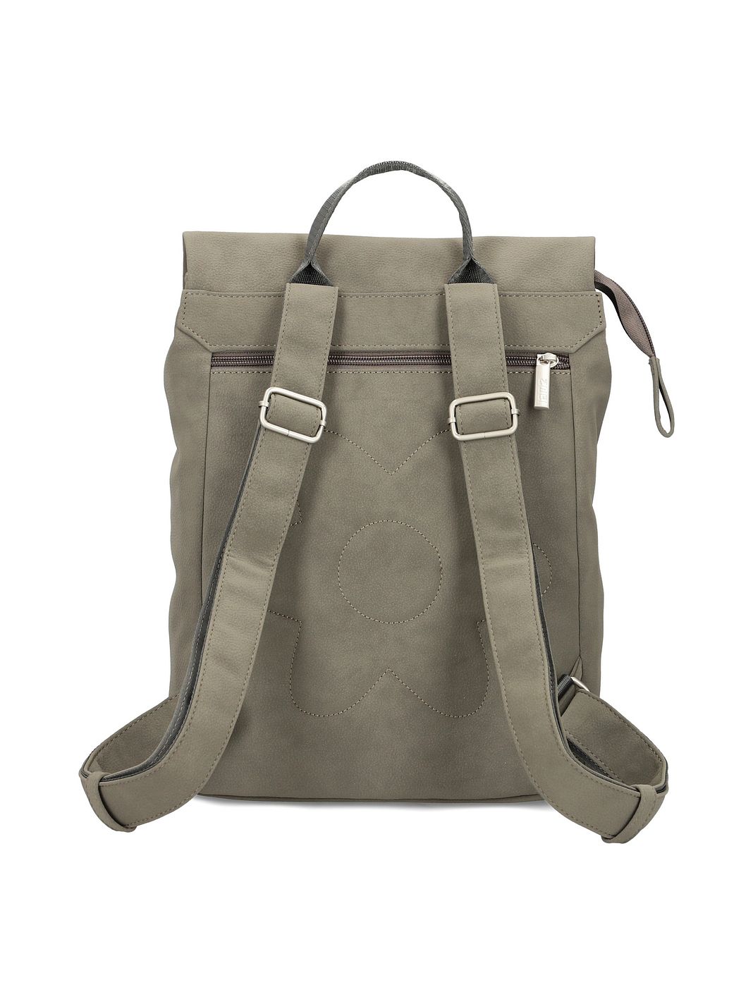 Zwei Mademoiselle.M Dagsryggsäck 35 cm Laptopfack Zwei Mademoiselle.M Dagsryggsäck 35 cm Laptopfack