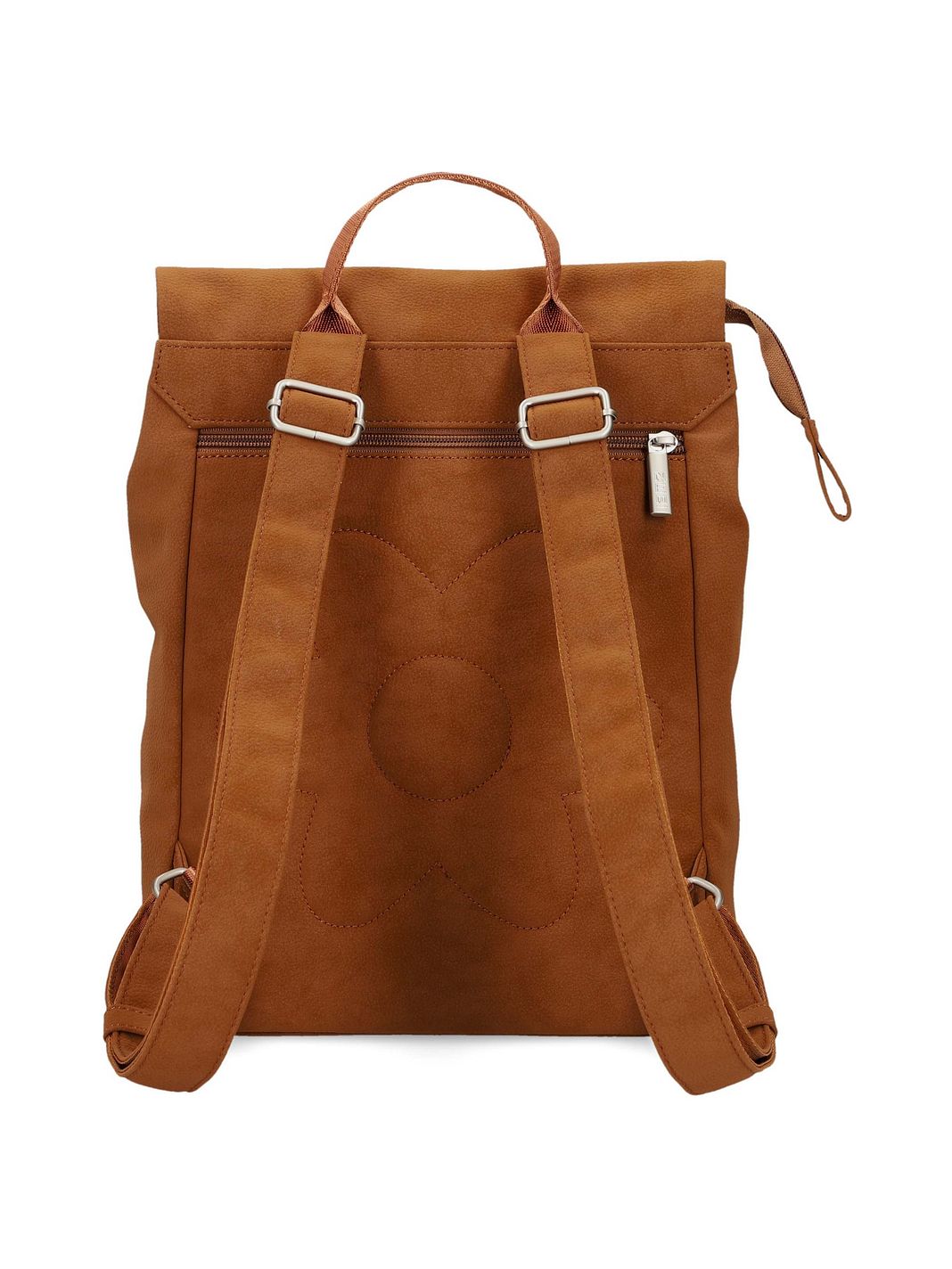 Zwei Mademoiselle.M Mochila urbana 35 cm Compartimento para el portátil Zwei Mademoiselle.M Mochila urbana 35 cm Compartimento para el portátil