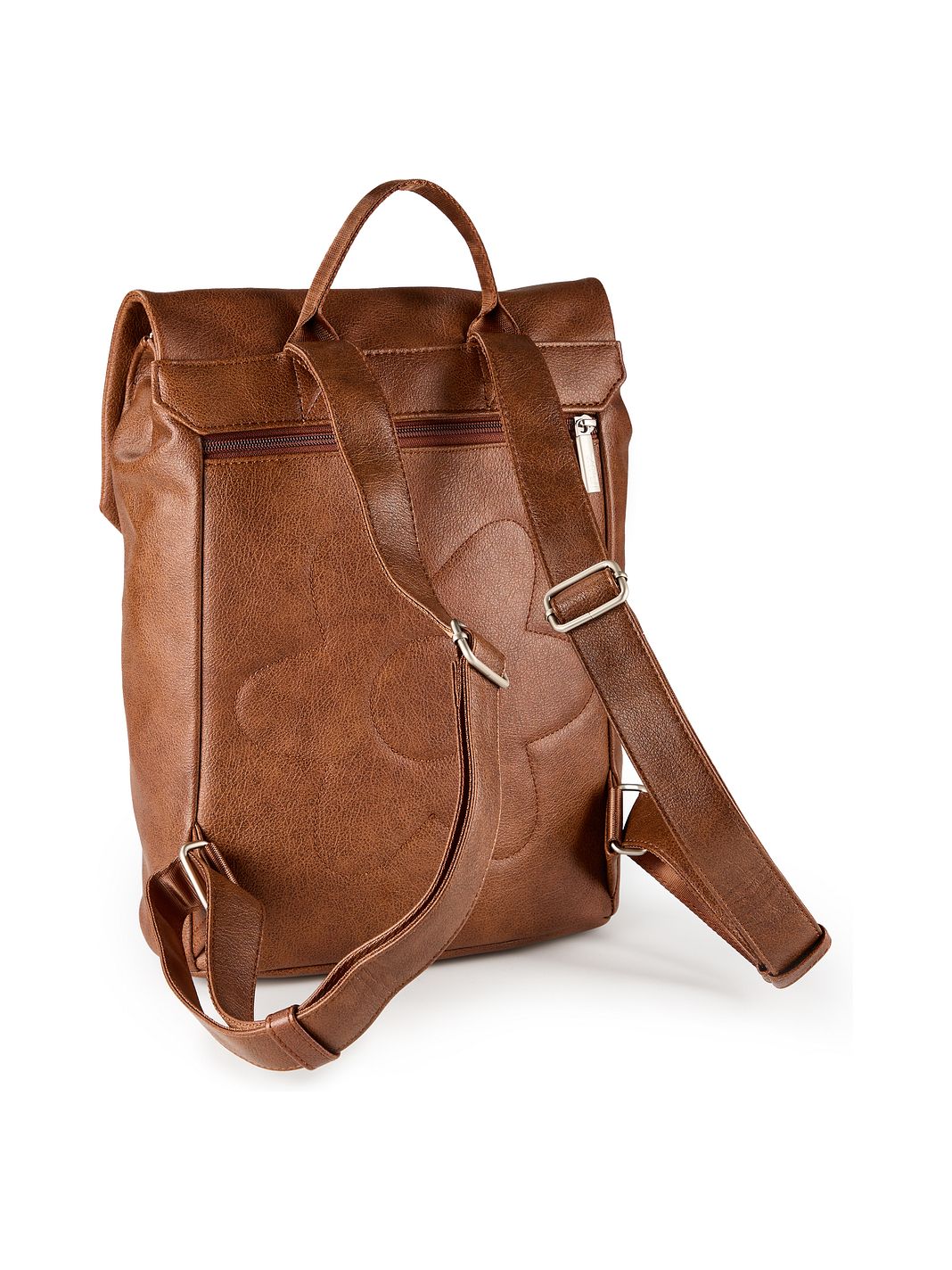 Zwei Mademoiselle.M Dagsryggsäck 35 cm Laptopfack Zwei Mademoiselle.M Dagsryggsäck 35 cm Laptopfack