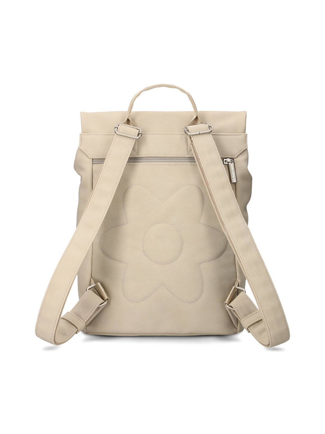 Zwei Mademoiselle.M Mochila urbana 35 cm Compartimento para el portátil Zwei Mademoiselle.M Mochila urbana 35 cm Compartimento para el portátil