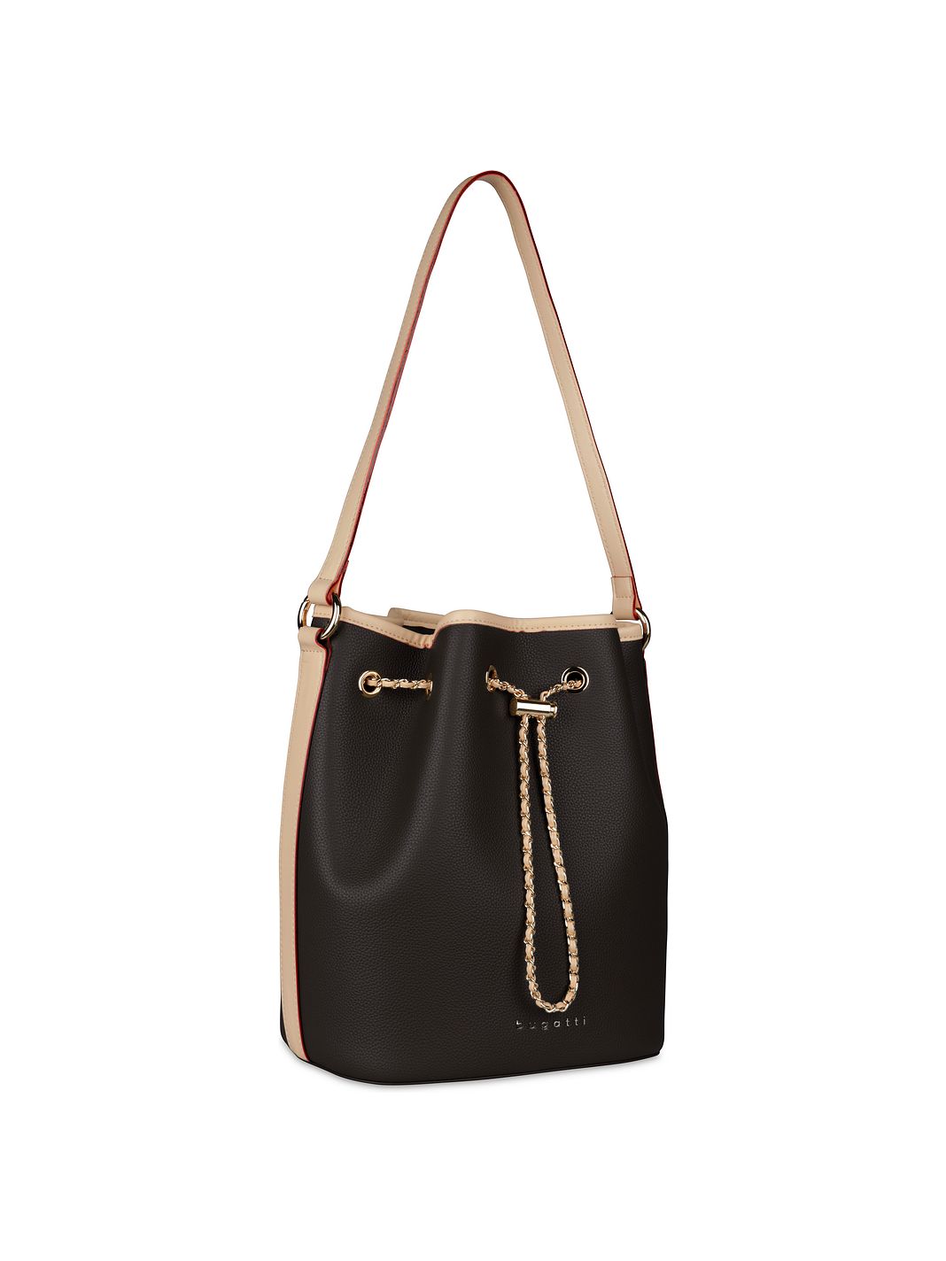 bugatti Ella Bolso bombonera 26 cm bugatti Ella Bolso bombonera 26 cm