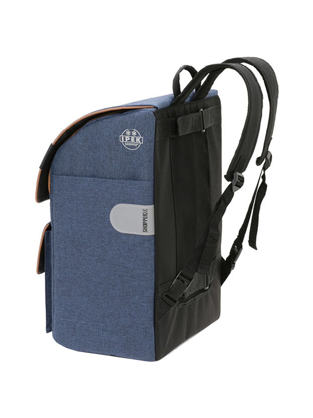 Andersen Shopper Scala Shopper Plus Ipek Mini Carrito de la compra 48 cm Andersen Shopper Scala Shopper Plus Ipek Mini Carrito de la compra 48 cm