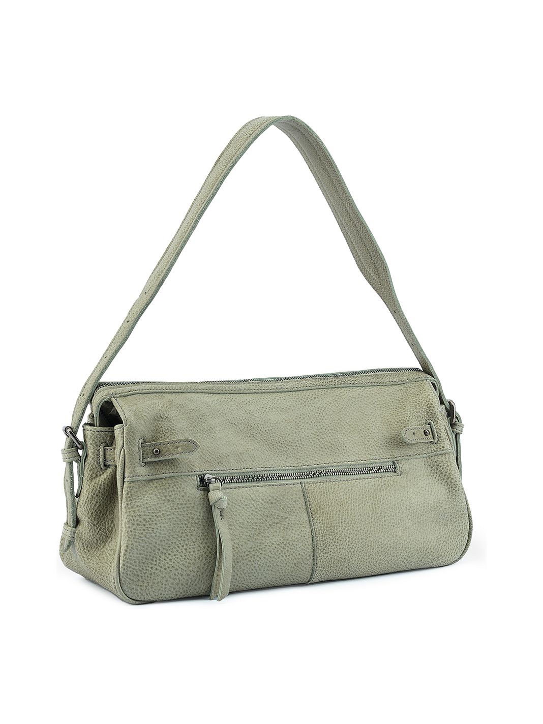 FredsBruder My Forever Friend Bolso para hombre Piel natural 34 cm FredsBruder My Forever Friend Bolso para hombre Piel natural 34 cm