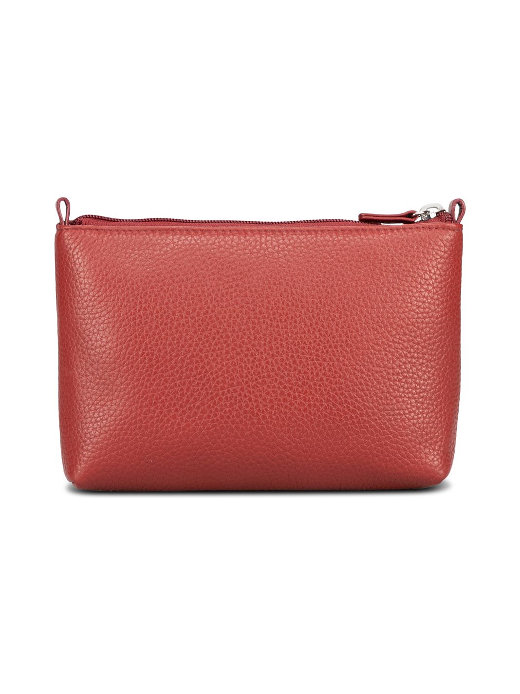 Jost Vika Bolsa para cosméticos Piel natural 12 cm Jost Vika Bolsa para cosméticos Piel natural 12 cm