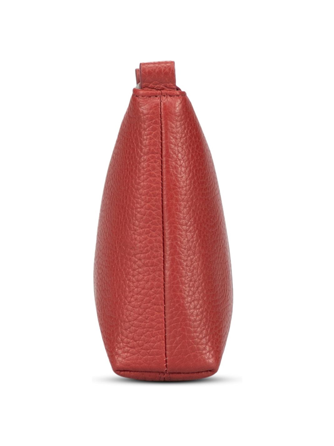 Jost Vika Bolsa para cosméticos Piel natural 12 cm Jost Vika Bolsa para cosméticos Piel natural 12 cm