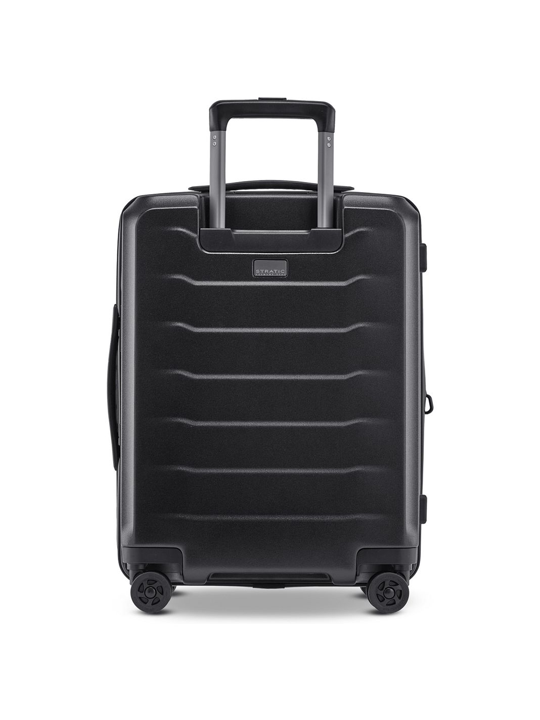 Stratic Phoenix 4 ruedas Maleta de cabina S 55 cm Con asa expansible Stratic Phoenix 4 ruedas Maleta de cabina S 55 cm Con asa expansible