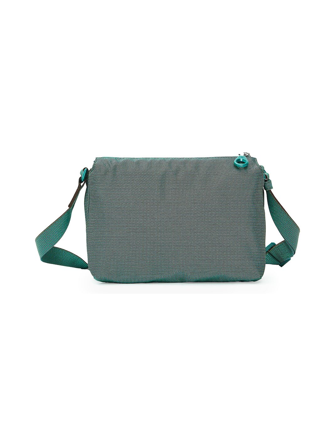 Mandarina Duck MD20 Crossbody taška 26 cm Mandarina Duck MD20 Crossbody taška 26 cm