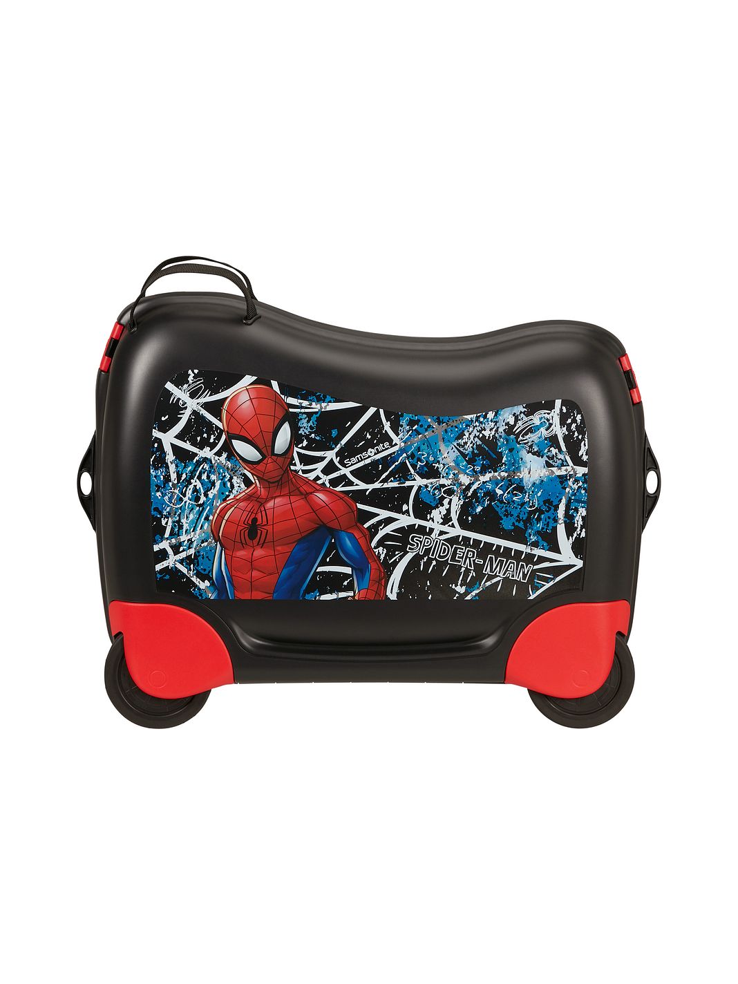 Samsonite Dream2go Disney 4 ruedas Trolley infantil 38 cm Samsonite Dream2go Disney 4 ruedas Trolley infantil 38 cm