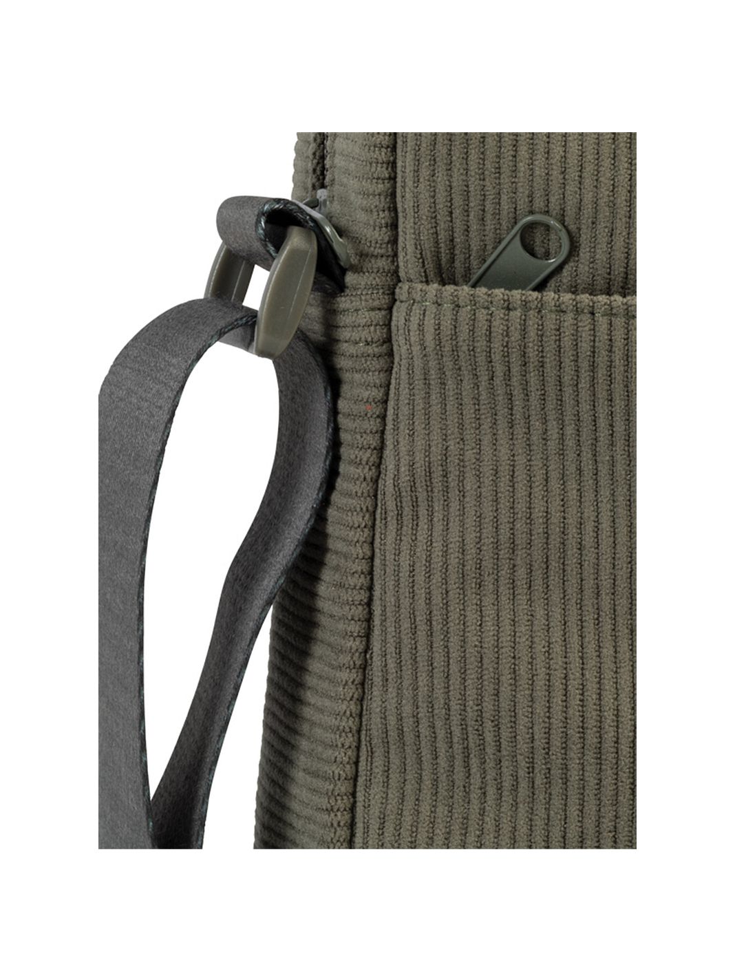 Bench Cord Bolsa banderola Mini Bag 15 cm Bench Cord Bolsa banderola Mini Bag 15 cm