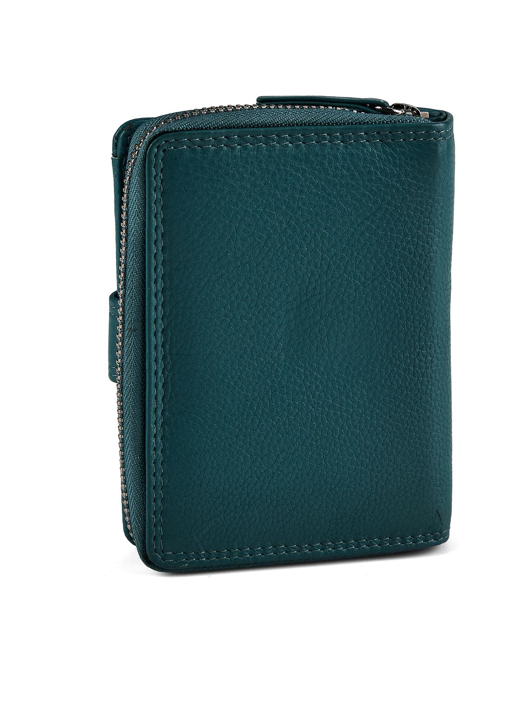 Greenburry Spongy Plånbok Läder 11 cm Greenburry Spongy Plånbok Läder 11 cm