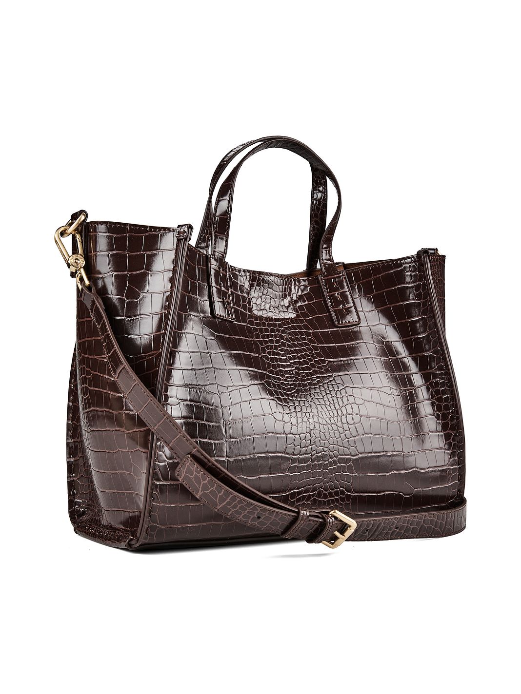 U.S. Polo Assn. Middleton Shopper taske 33 cm U.S. Polo Assn. Middleton Shopper taske 33 cm