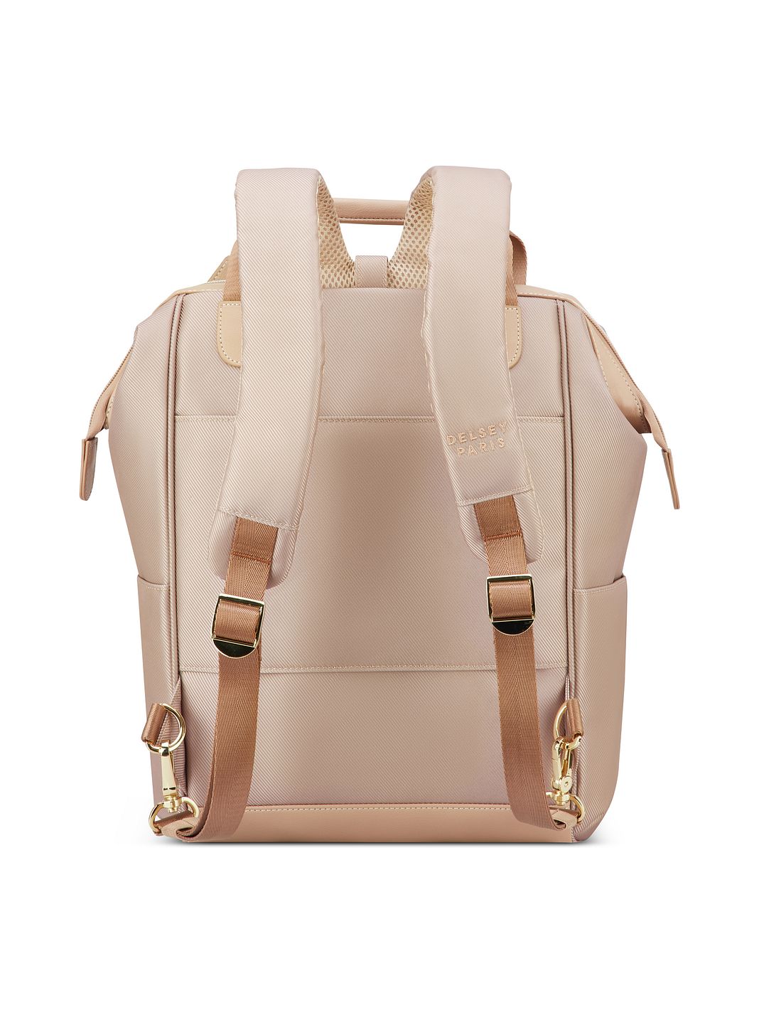 Delsey Paris Chatelet Air 2.0 Daypack RFID-beskyttelse 37.5 cm Laptoprum Delsey Paris Chatelet Air 2.0 Daypack RFID-beskyttelse 37.5 cm Laptoprum
