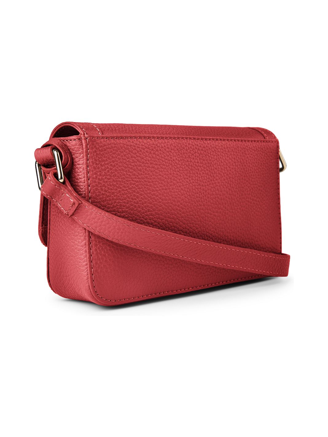 Lazarotti Bologna Leather Bolso bandolera Piel natural 21 cm Lazarotti Bologna Leather Bolso bandolera Piel natural 21 cm