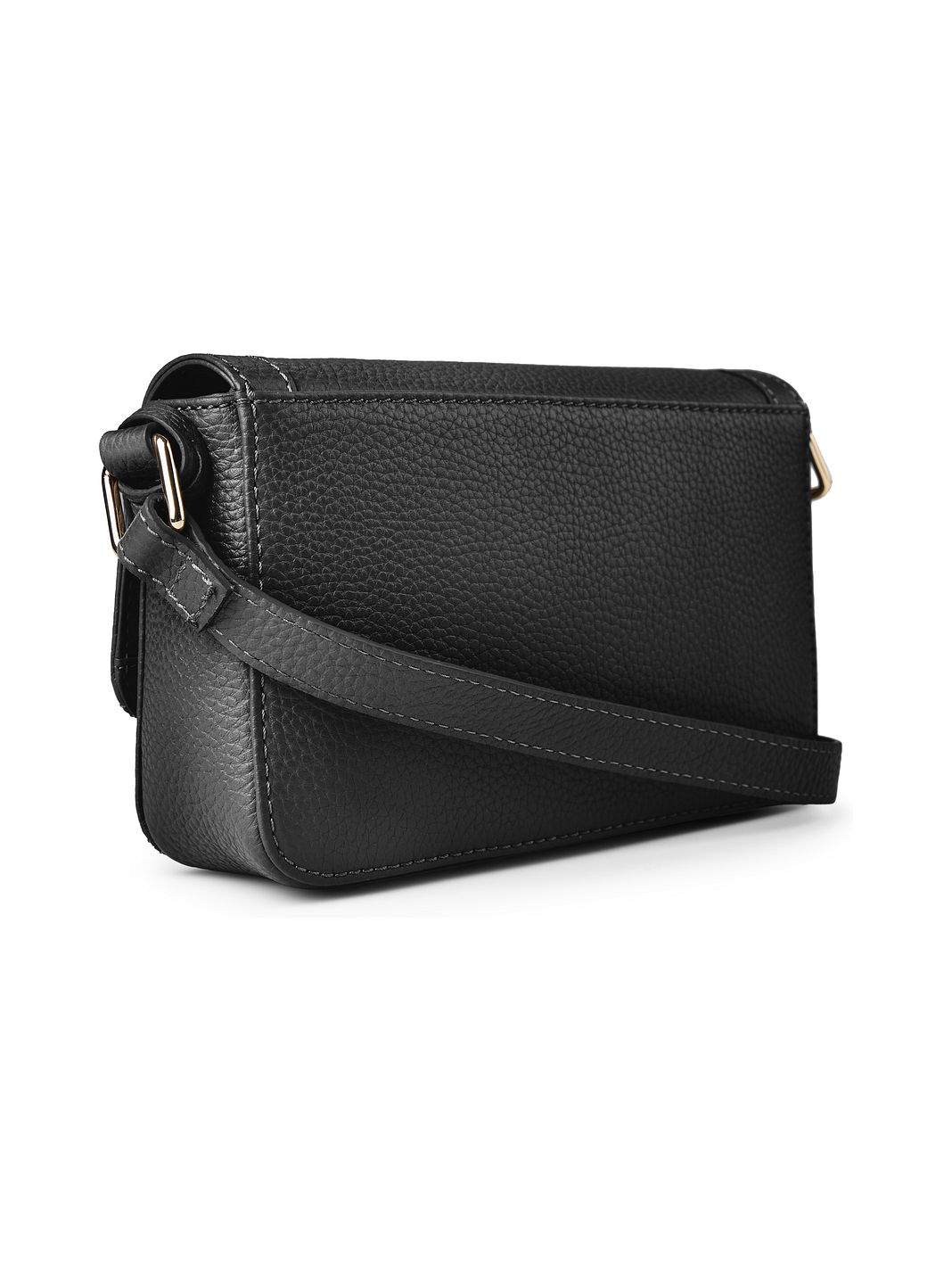 Lazarotti Bologna Leather Bolso bandolera Piel natural 21 cm Lazarotti Bologna Leather Bolso bandolera Piel natural 21 cm