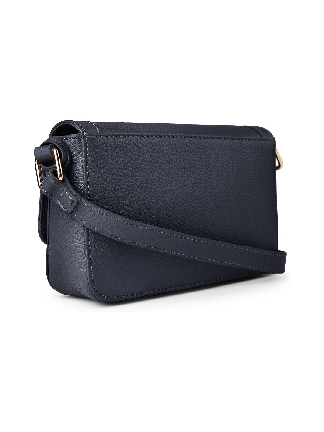 Lazarotti Bologna Leather Bolso bandolera Piel natural 21 cm Lazarotti Bologna Leather Bolso bandolera Piel natural 21 cm