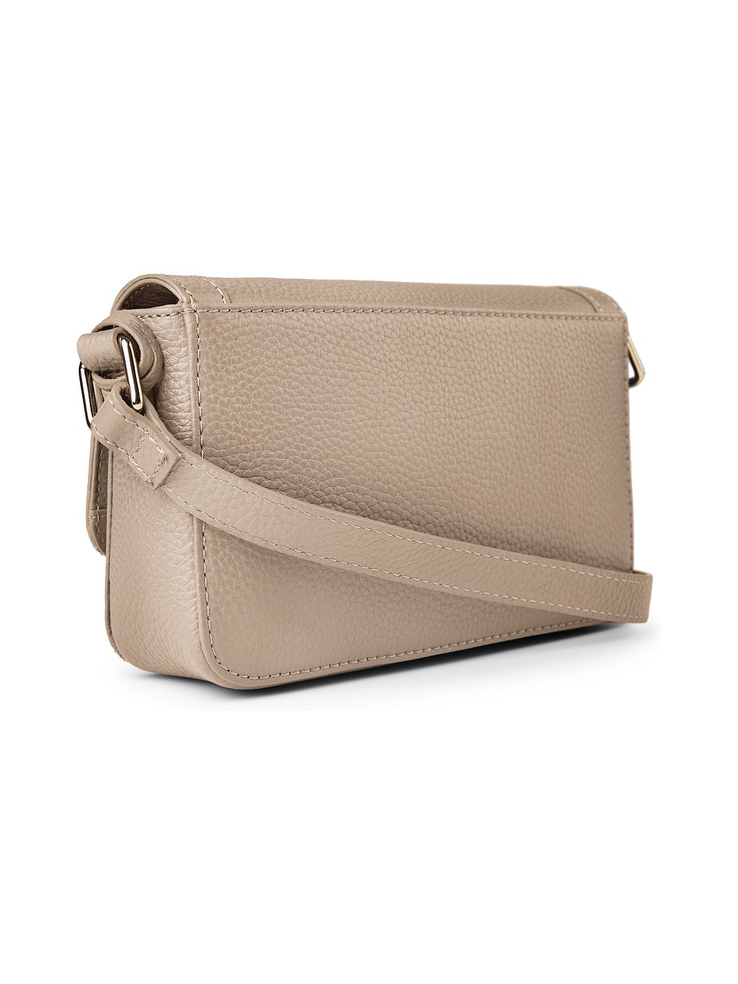 Lazarotti Bologna Leather Bolso bandolera Piel natural 21 cm Lazarotti Bologna Leather Bolso bandolera Piel natural 21 cm