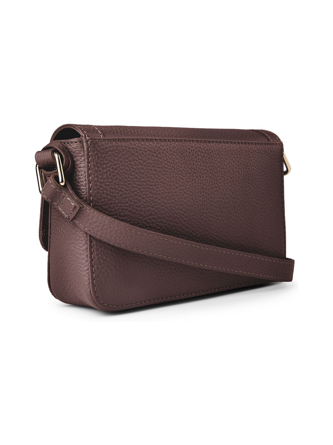 Lazarotti Bologna Leather Bolso bandolera Piel natural 21 cm Lazarotti Bologna Leather Bolso bandolera Piel natural 21 cm