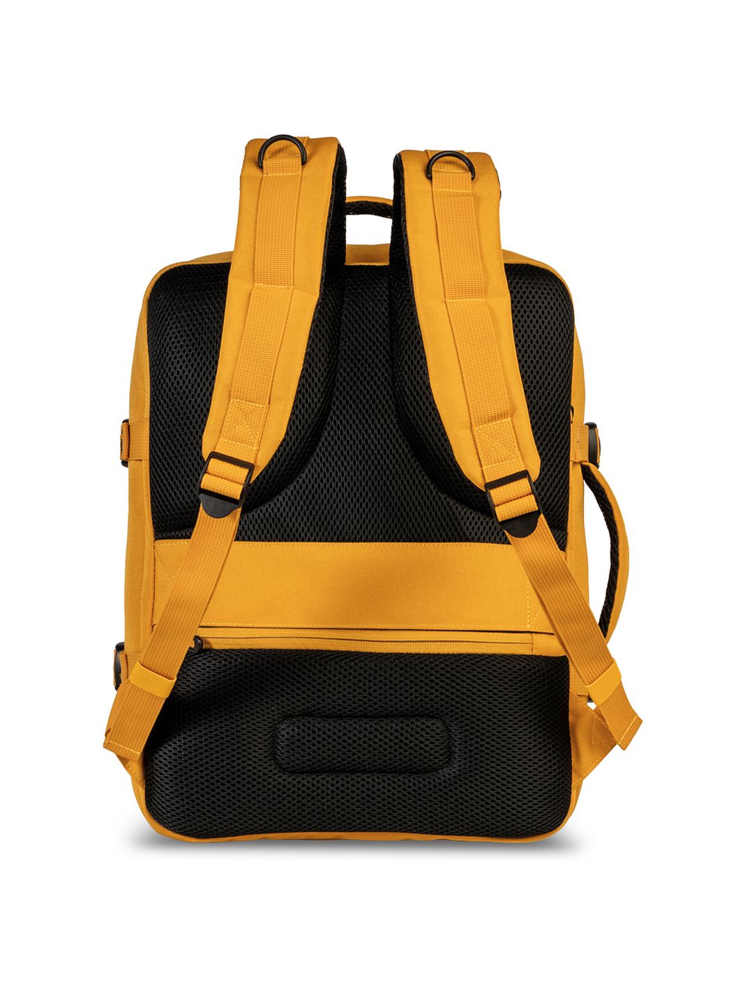 Worldpack Mochila de viaje Cabin Pro Solid con compartimento para portátil de 40 cm Worldpack Mochila de viaje Cabin Pro Solid con compartimento para portátil de 40 cm