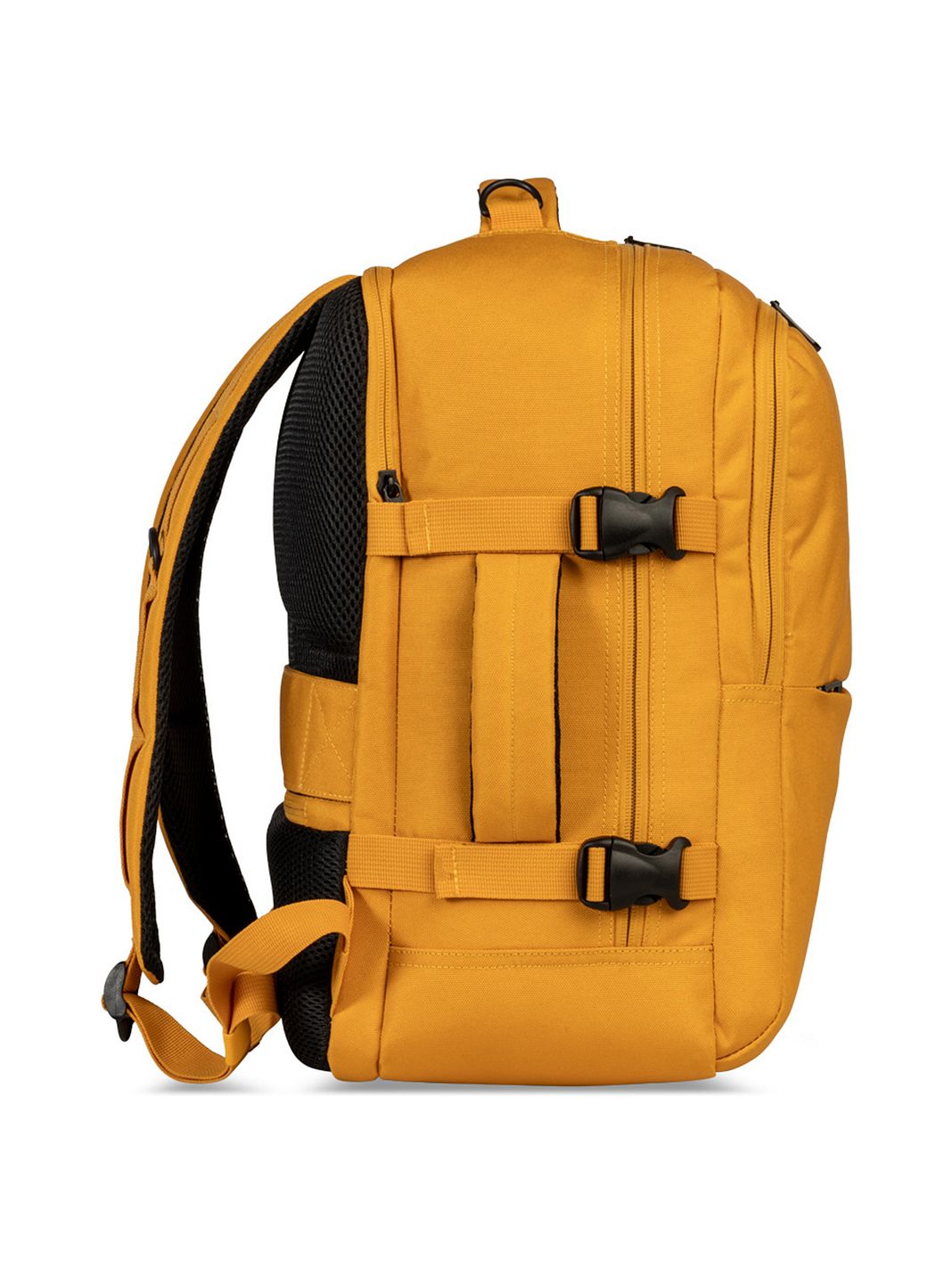 Worldpack Mochila de viaje Cabin Pro Solid con compartimento para portátil de 40 cm Worldpack Mochila de viaje Cabin Pro Solid con compartimento para portátil de 40 cm