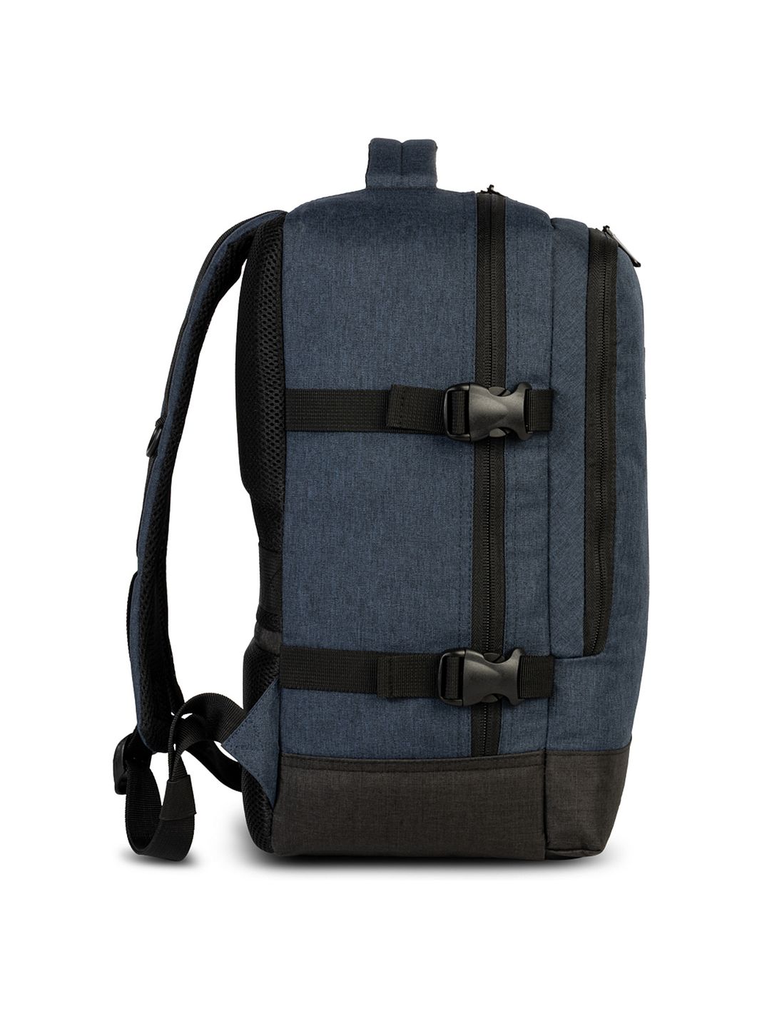 Worldpack Mochila de viaje Cabin Pro Base con compartimento para portátil de 40 cm Worldpack Mochila de viaje Cabin Pro Base con compartimento para portátil de 40 cm