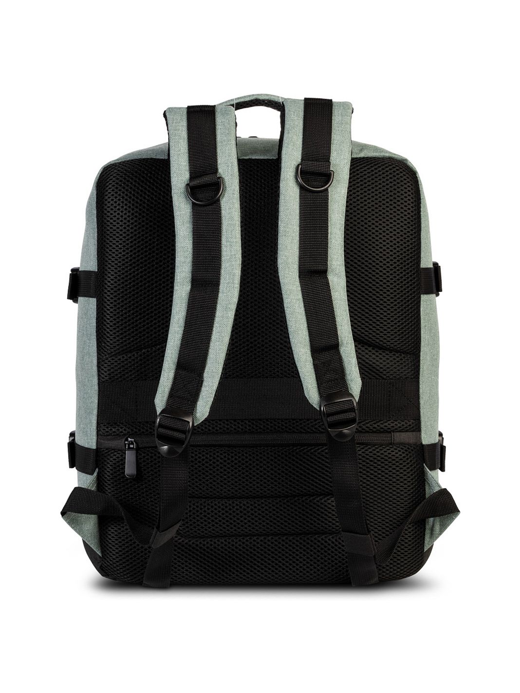 Worldpack Mochila de viaje Cabin Pro Base con compartimento para portátil de 40 cm Worldpack Mochila de viaje Cabin Pro Base con compartimento para portátil de 40 cm