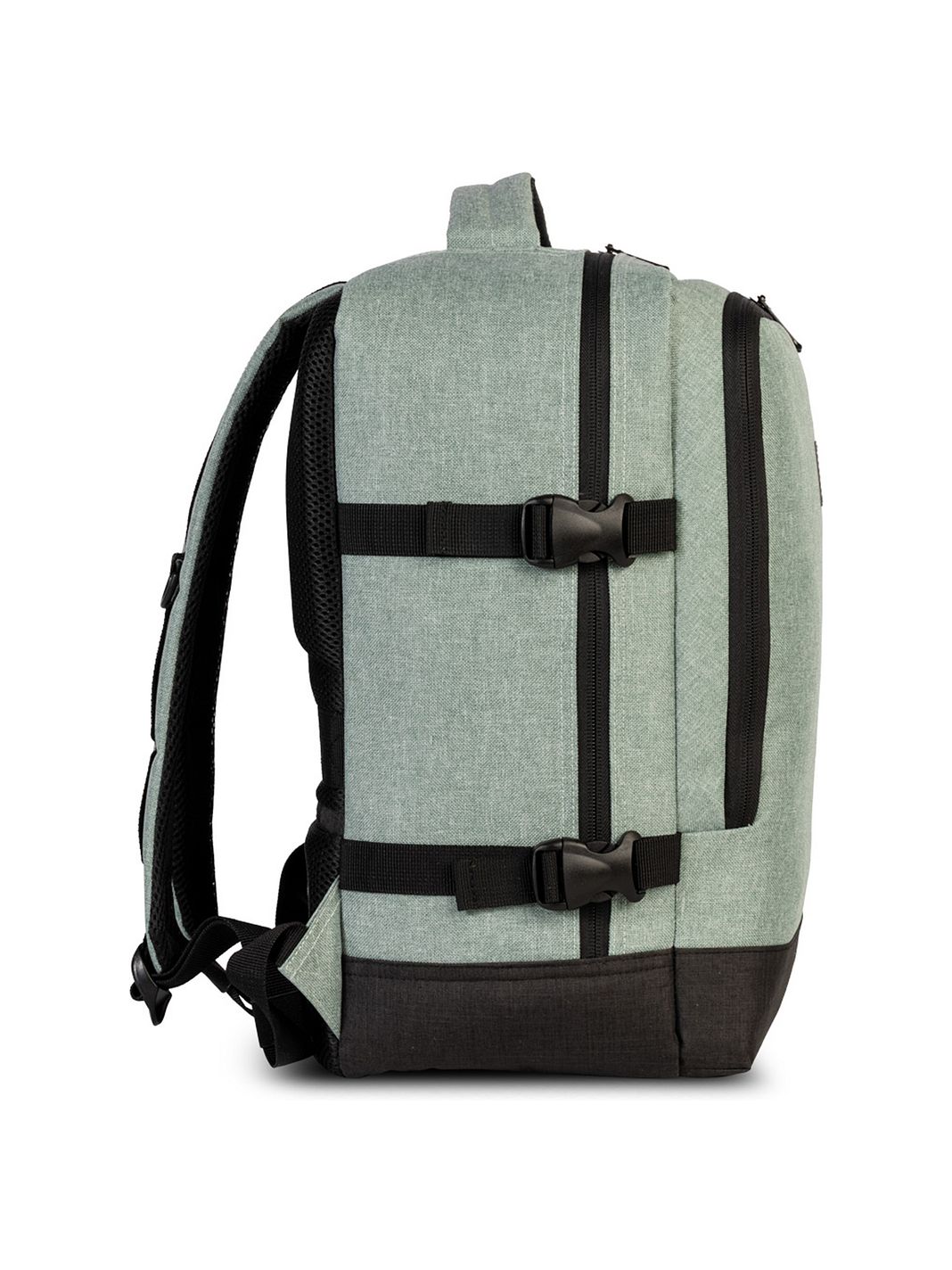 Worldpack Mochila de viaje Cabin Pro Base con compartimento para portátil de 40 cm Worldpack Mochila de viaje Cabin Pro Base con compartimento para portátil de 40 cm