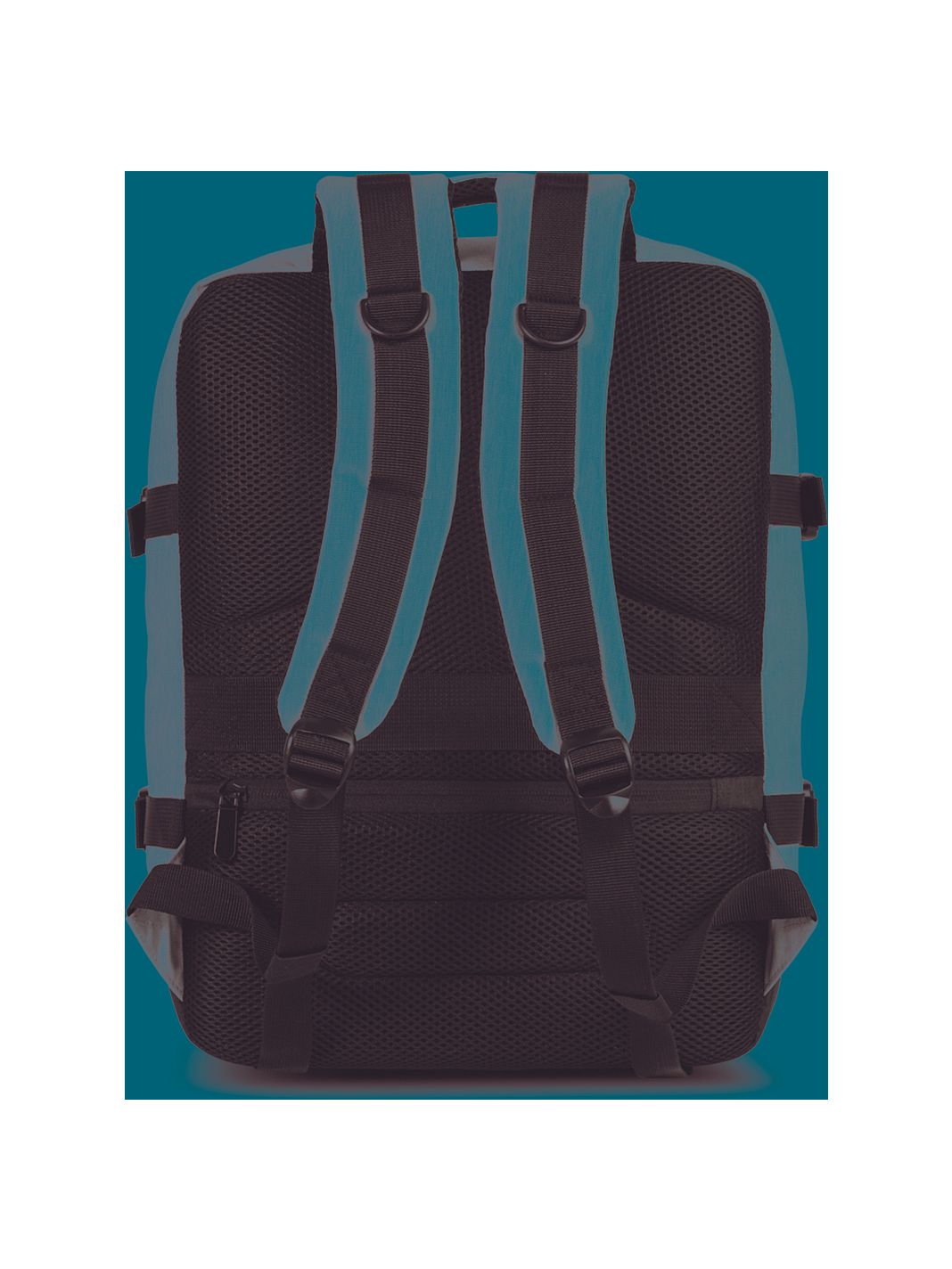 Worldpack Mochila de viaje Cabin Pro Base con compartimento para portátil de 40 cm Worldpack Mochila de viaje Cabin Pro Base con compartimento para portátil de 40 cm