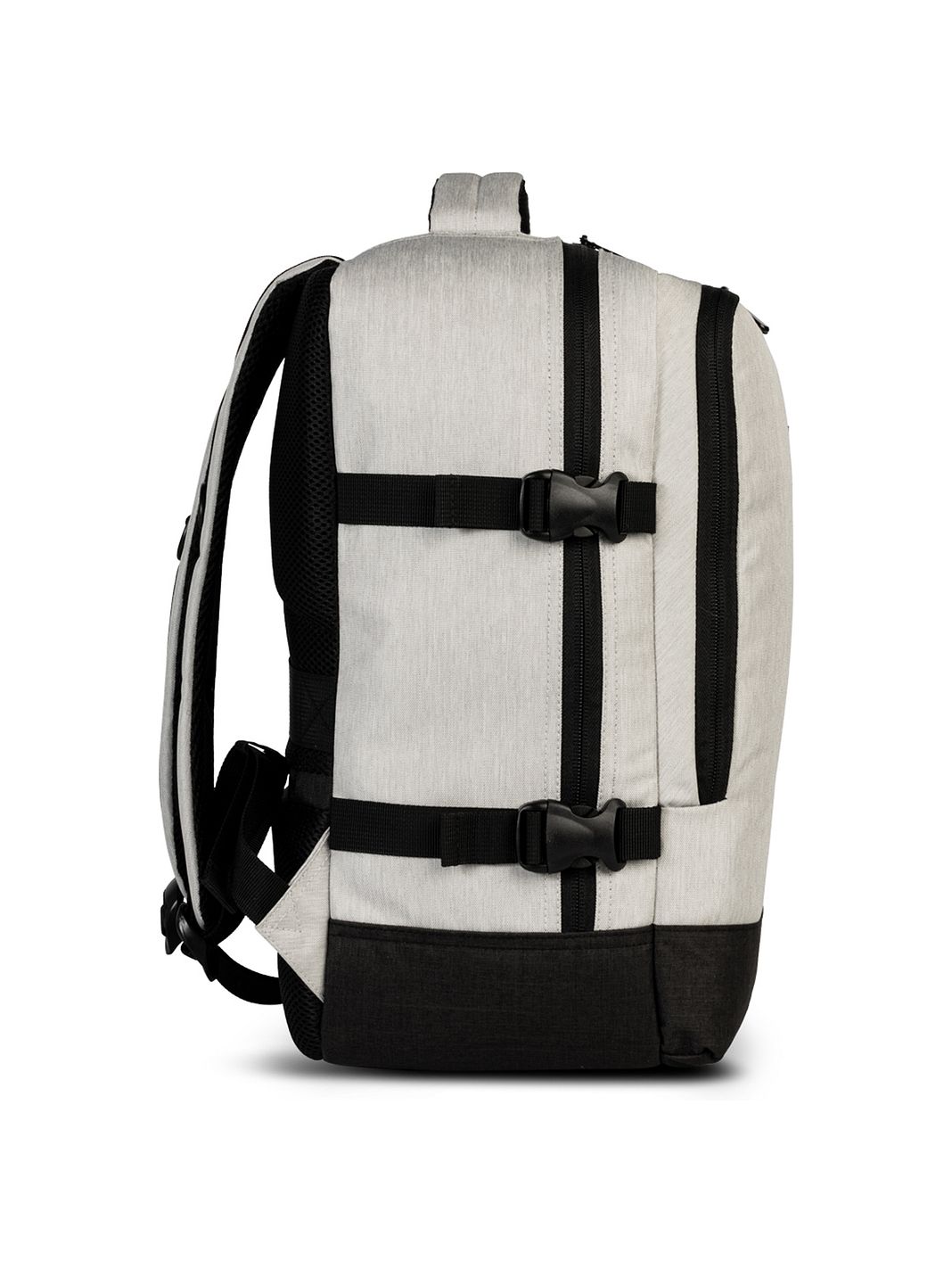 Worldpack Mochila de viaje Cabin Pro Base con compartimento para portátil de 40 cm Worldpack Mochila de viaje Cabin Pro Base con compartimento para portátil de 40 cm
