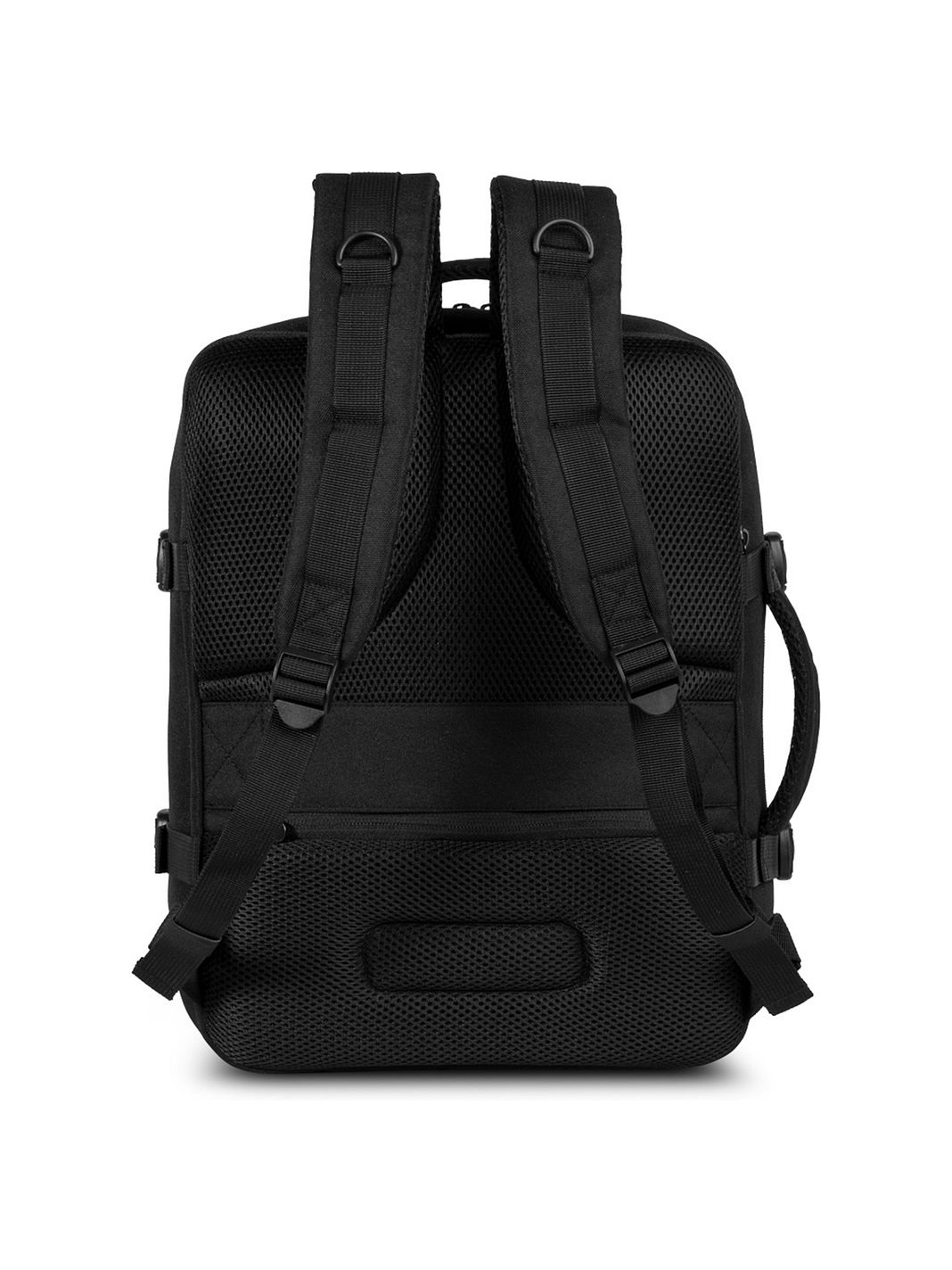 Worldpack Mochila de viaje Cabin Pro Solid con compartimento para portátil de 40 cm Worldpack Mochila de viaje Cabin Pro Solid con compartimento para portátil de 40 cm