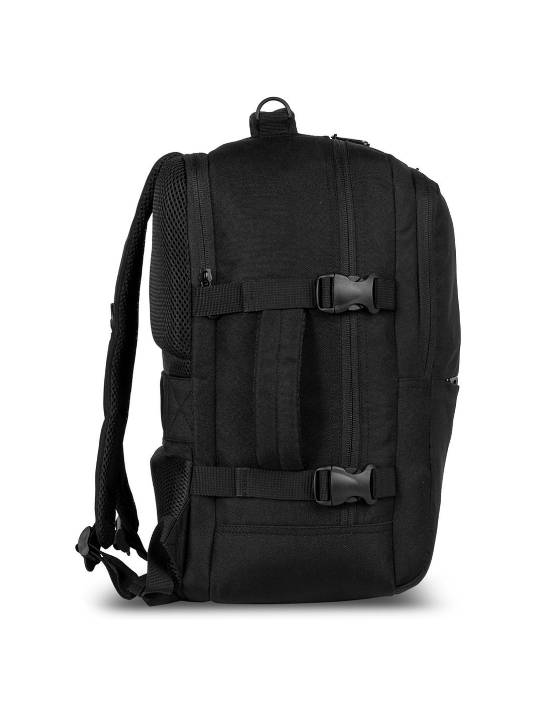 Worldpack Mochila de viaje Cabin Pro Solid con compartimento para portátil de 40 cm Worldpack Mochila de viaje Cabin Pro Solid con compartimento para portátil de 40 cm