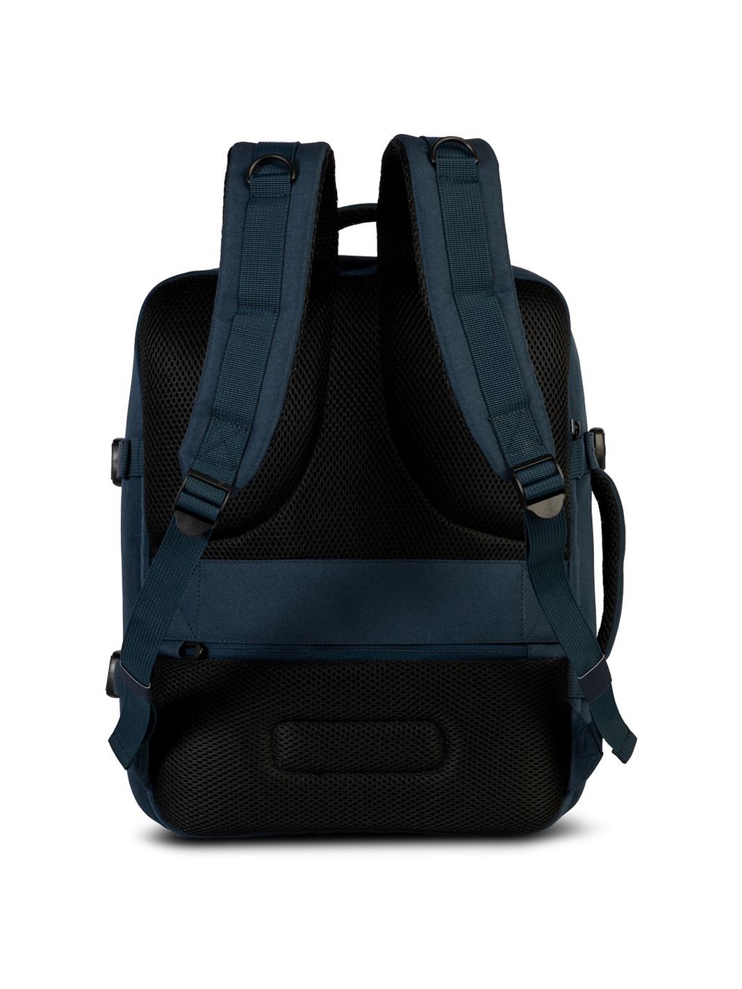 Worldpack Mochila de viaje Cabin Pro Solid con compartimento para portátil de 40 cm Worldpack Mochila de viaje Cabin Pro Solid con compartimento para portátil de 40 cm