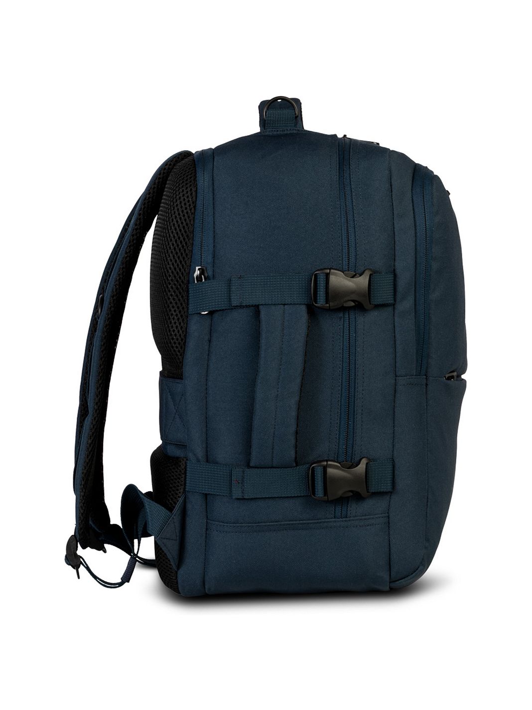 Worldpack Mochila de viaje Cabin Pro Solid con compartimento para portátil de 40 cm Worldpack Mochila de viaje Cabin Pro Solid con compartimento para portátil de 40 cm