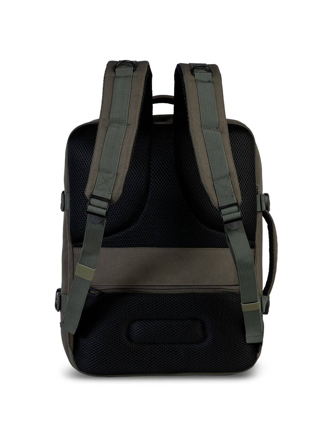 Worldpack Mochila de viaje Cabin Pro Solid con compartimento para portátil de 40 cm Worldpack Mochila de viaje Cabin Pro Solid con compartimento para portátil de 40 cm