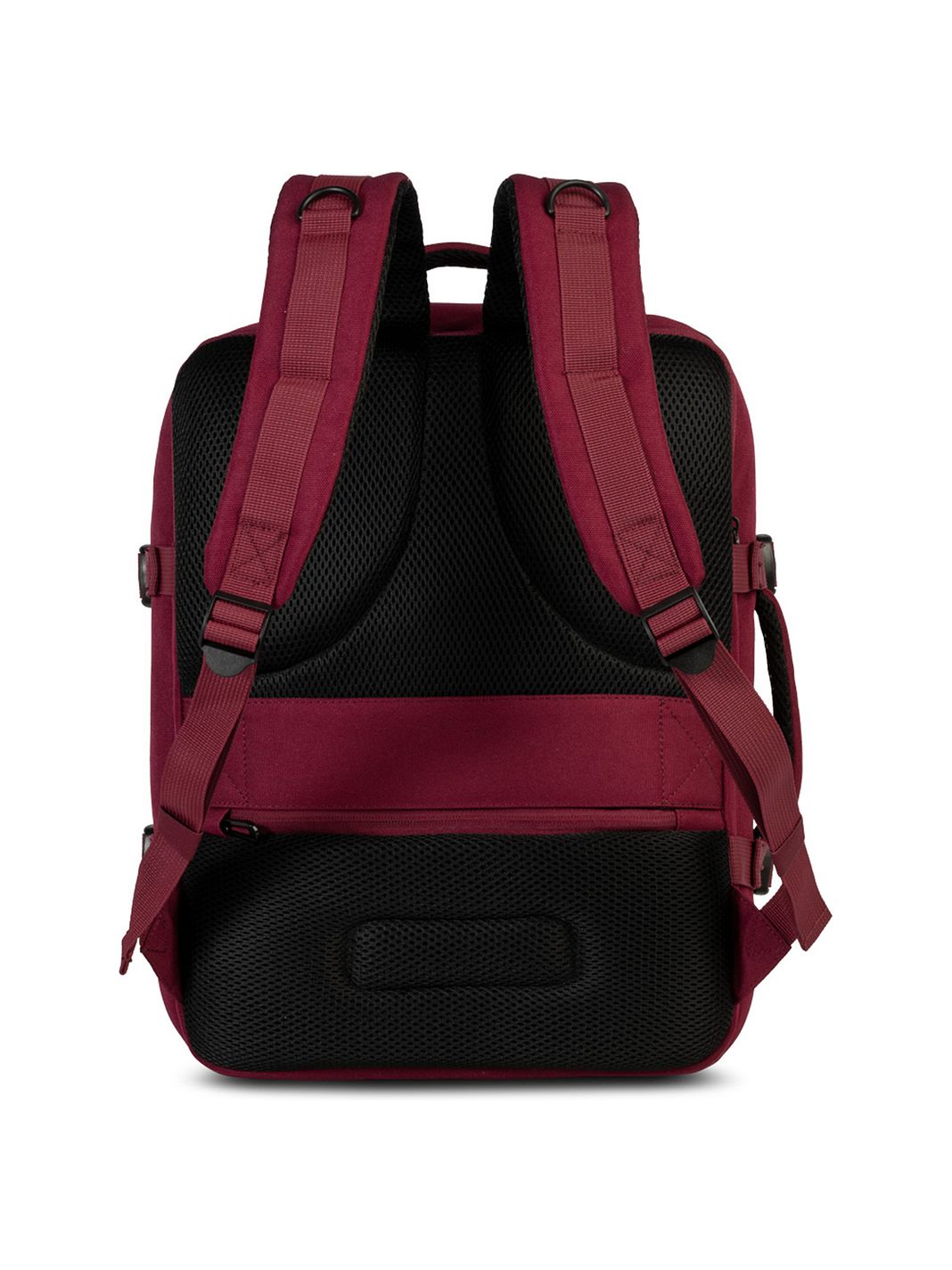 Worldpack Mochila de viaje Cabin Pro Solid con compartimento para portátil de 40 cm Worldpack Mochila de viaje Cabin Pro Solid con compartimento para portátil de 40 cm