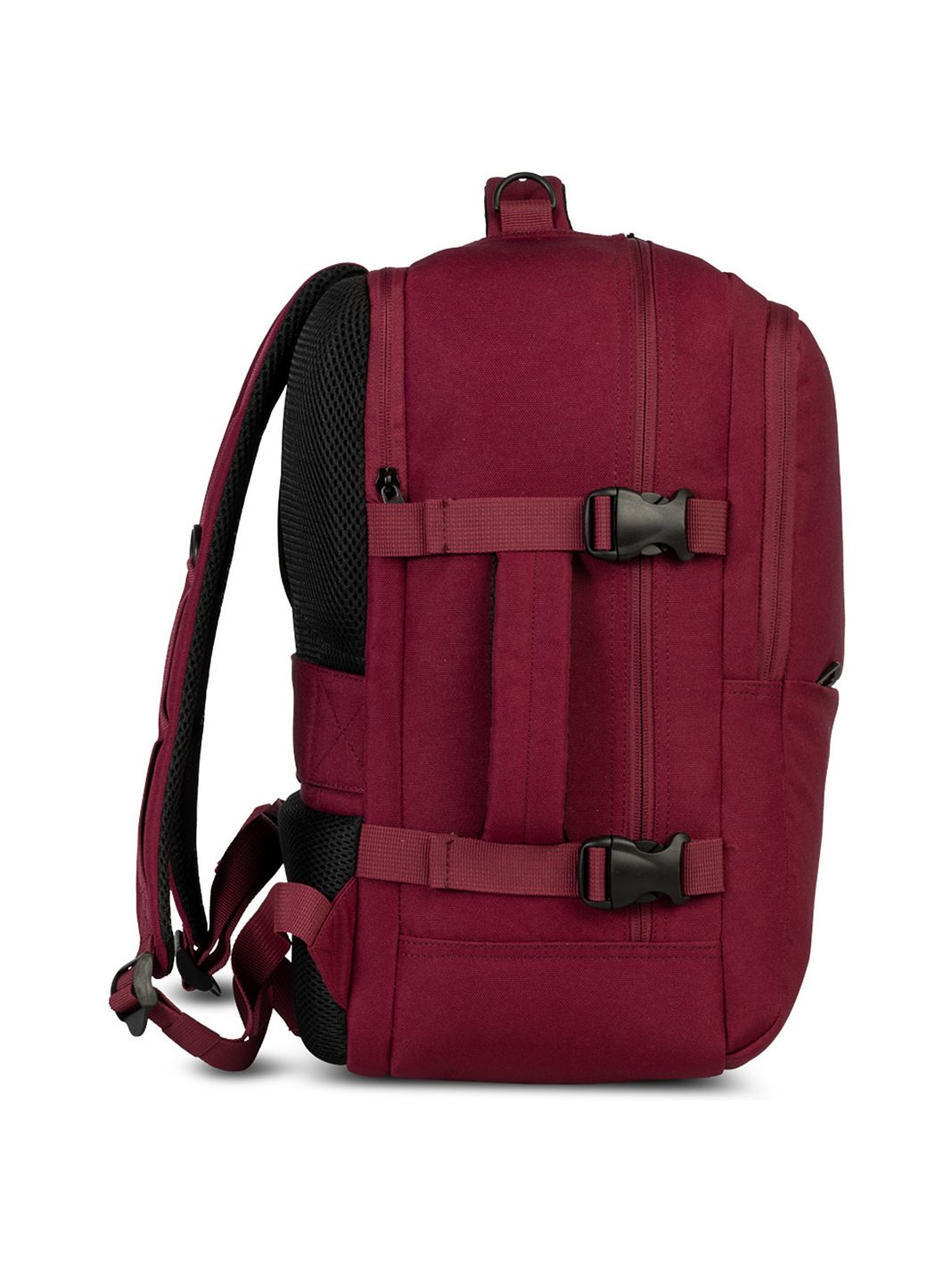 Worldpack Mochila de viaje Cabin Pro Solid con compartimento para portátil de 40 cm Worldpack Mochila de viaje Cabin Pro Solid con compartimento para portátil de 40 cm