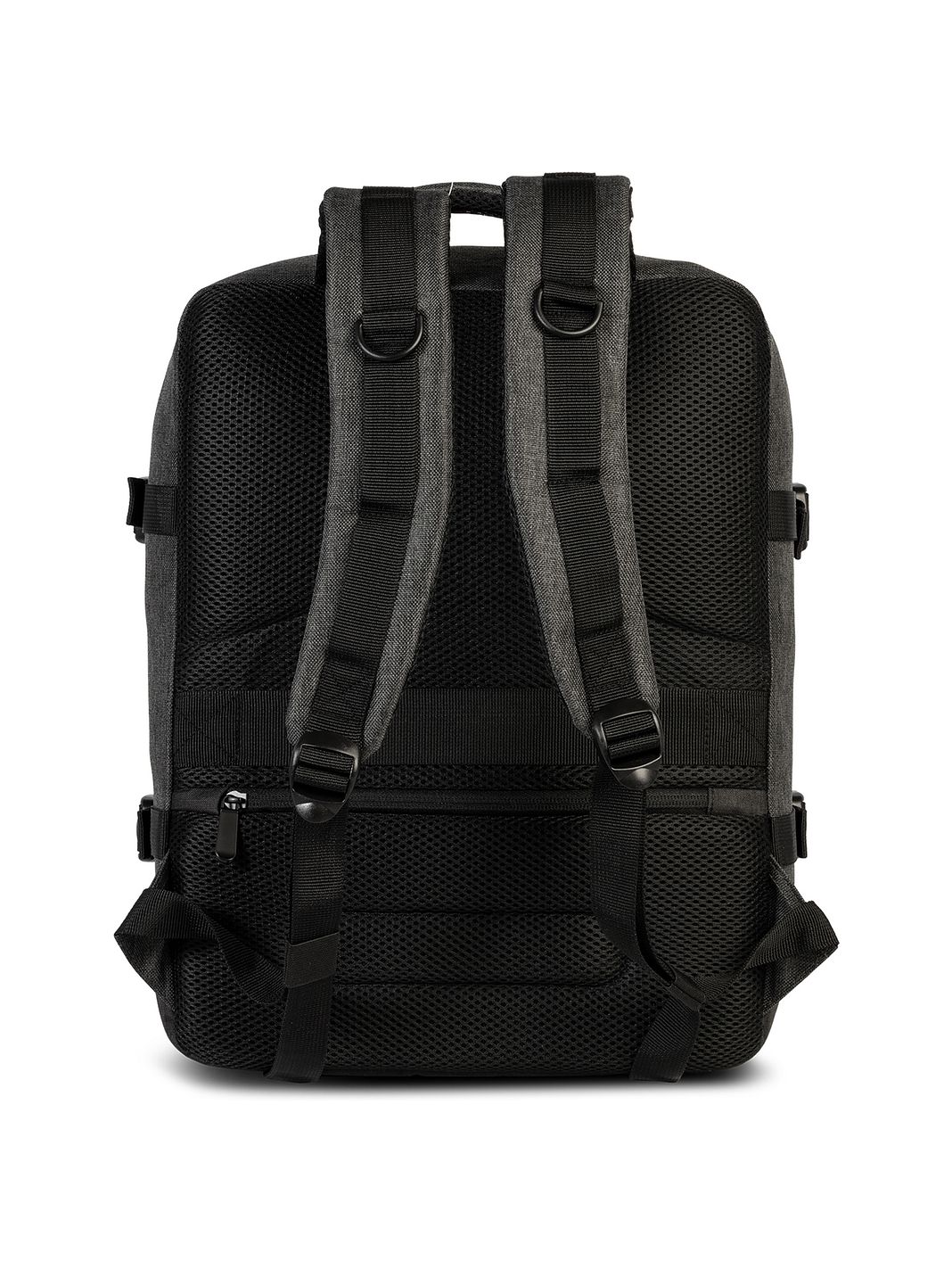 Worldpack Mochila de viaje Cabin Pro Base con compartimento para portátil de 40 cm Worldpack Mochila de viaje Cabin Pro Base con compartimento para portátil de 40 cm