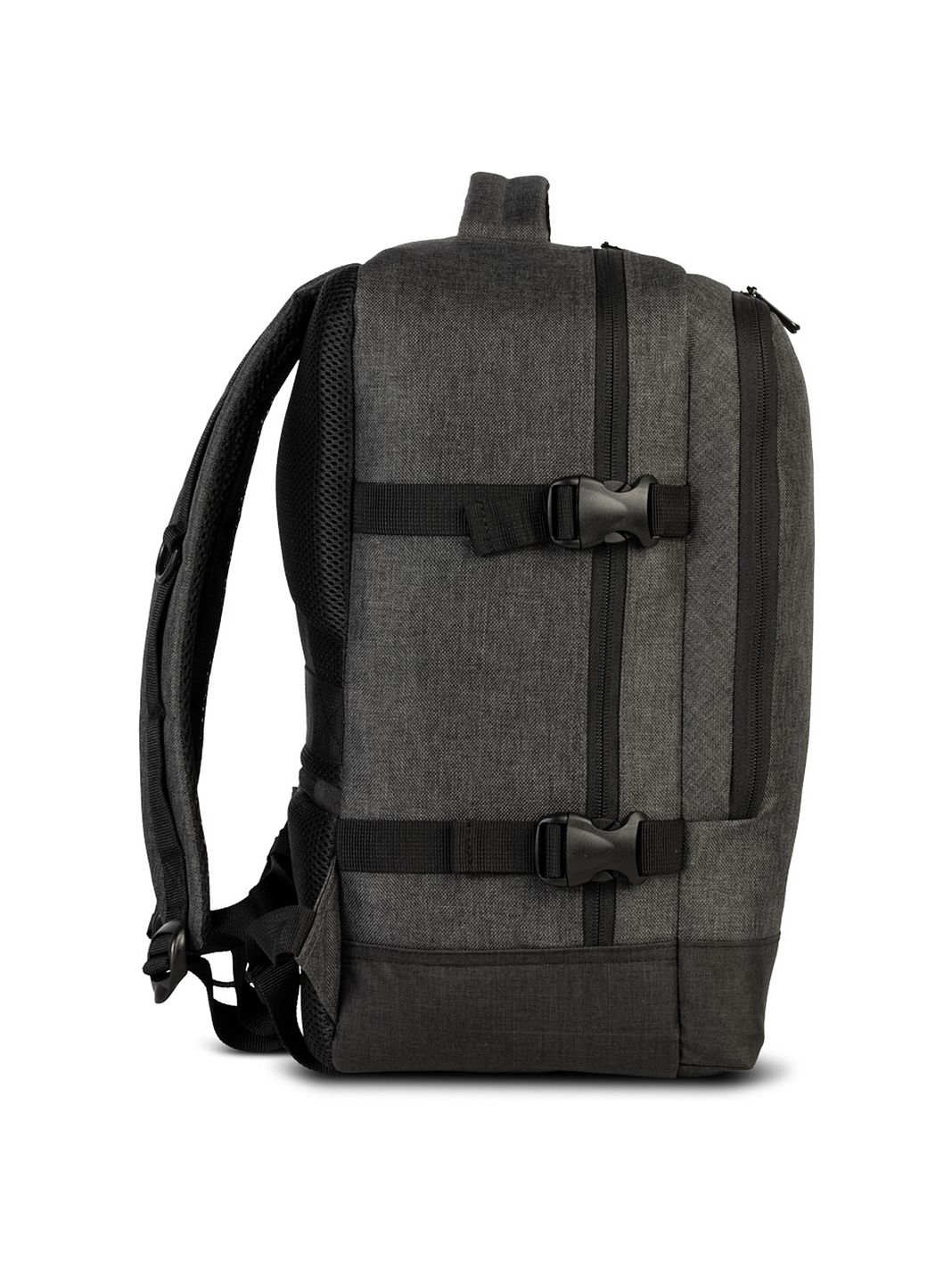 Worldpack Mochila de viaje Cabin Pro Base con compartimento para portátil de 40 cm Worldpack Mochila de viaje Cabin Pro Base con compartimento para portátil de 40 cm