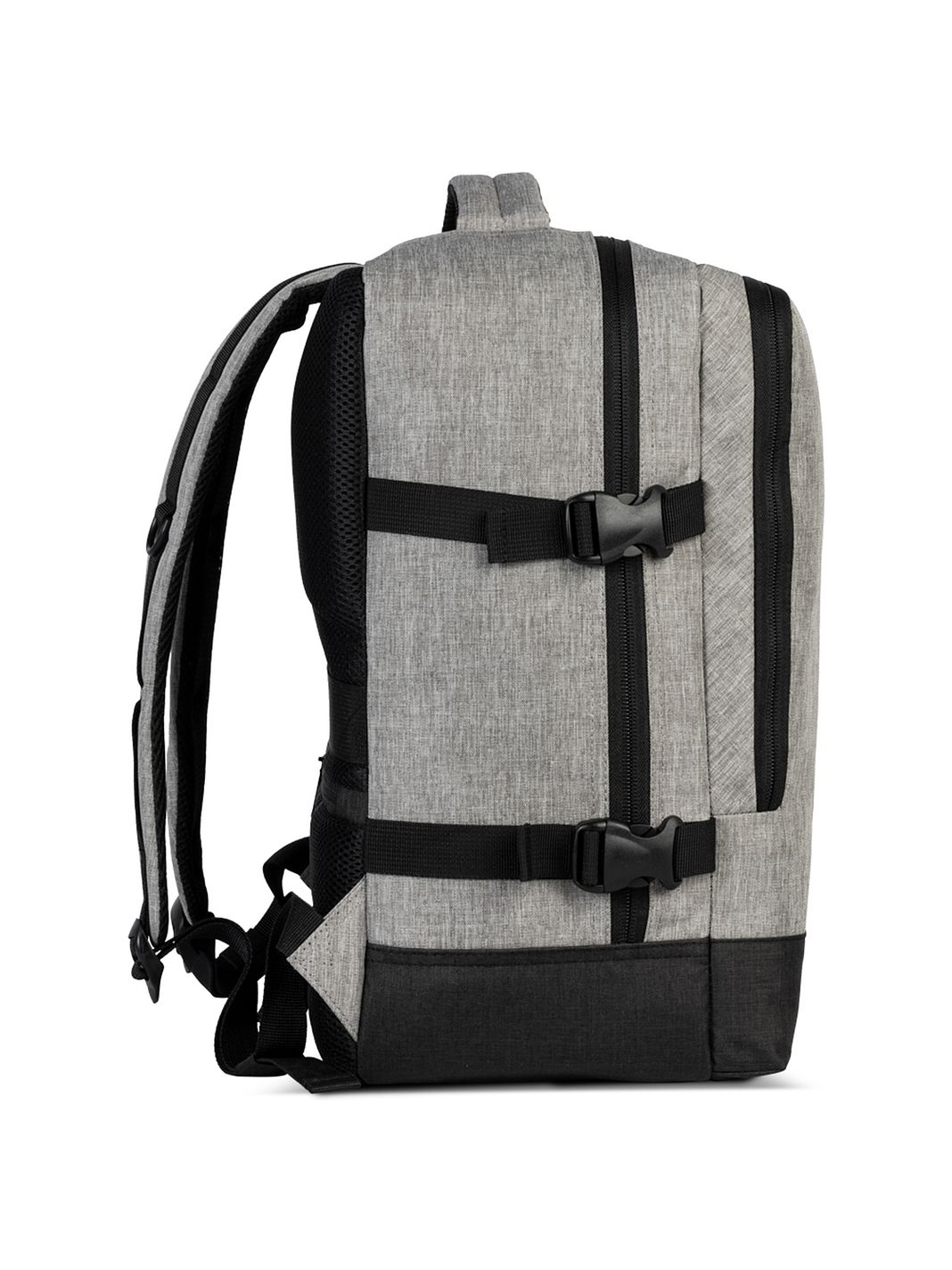 Worldpack Mochila de viaje Cabin Pro Base con compartimento para portátil de 40 cm Worldpack Mochila de viaje Cabin Pro Base con compartimento para portátil de 40 cm