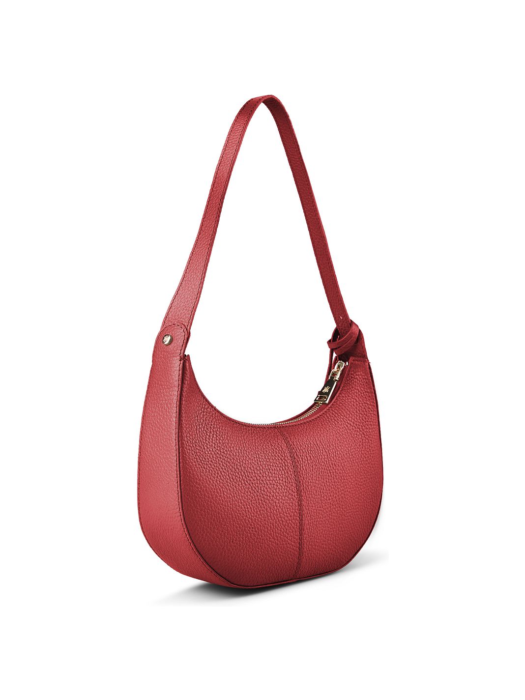 Lazarotti Bologna Leather Bolso para hombre Piel natural 24 cm Lazarotti Bologna Leather Bolso para hombre Piel natural 24 cm