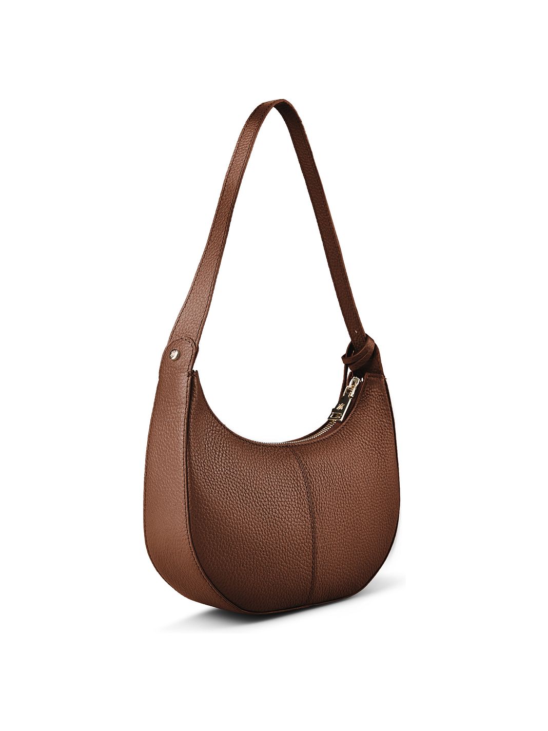 Lazarotti Bologna Leather Taška přes rameno Kůže 24 cm Lazarotti Bologna Leather Taška přes rameno Kůže 24 cm